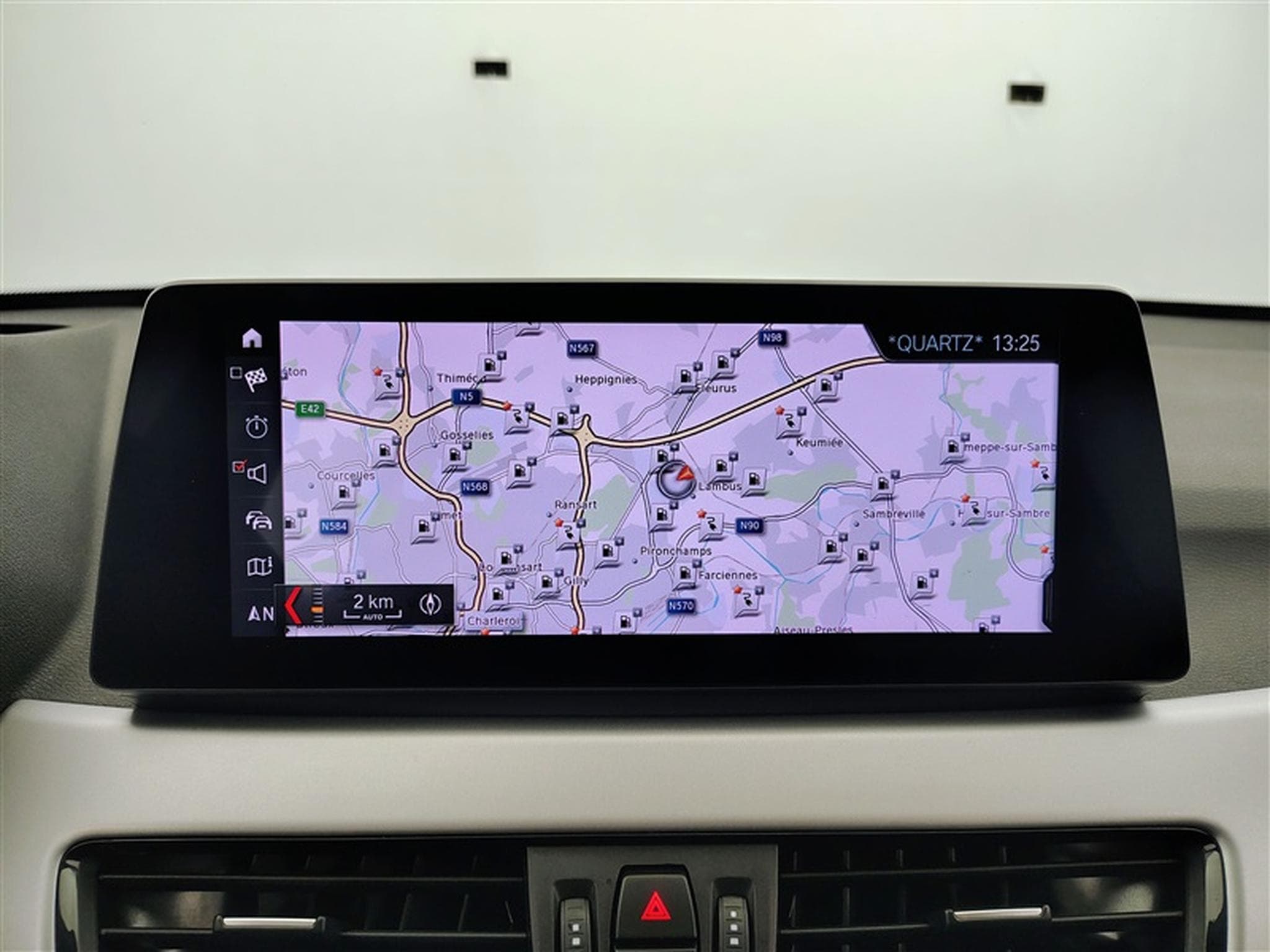 BMW X1 PHEV 1.5iA xDrive25e Cuir / Navi / Led (2022) - Foto 11