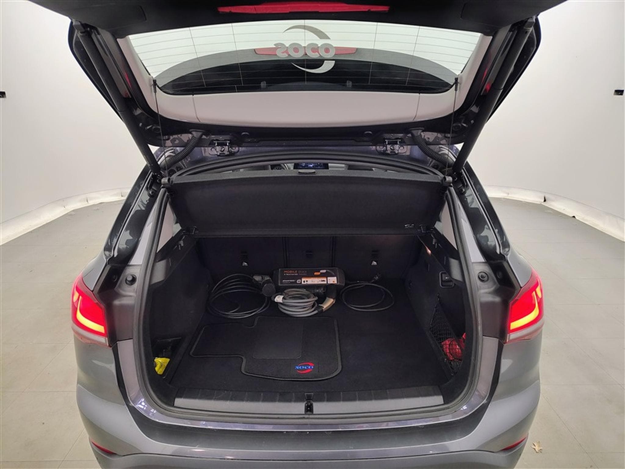 BMW X1 PHEV 1.5iA xDrive25e Cuir / Navi / Led (2022) - Foto 14