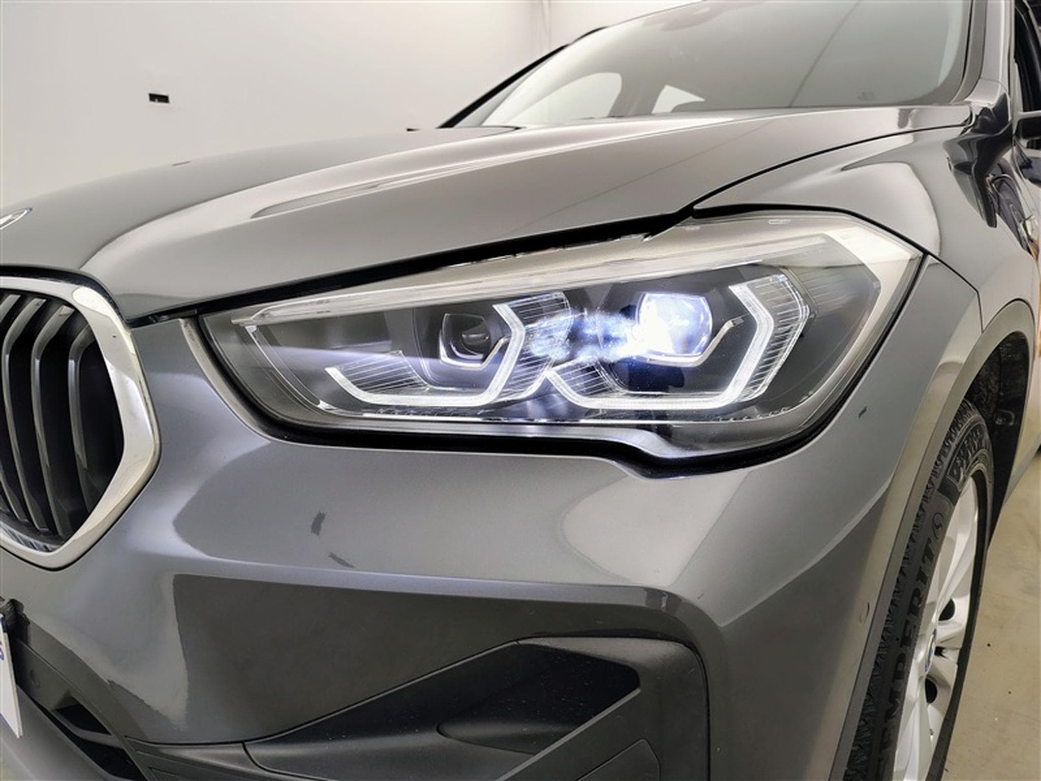BMW X1 PHEV 1.5iA xDrive25e Cuir / Navi / Led (2022) - Foto 15