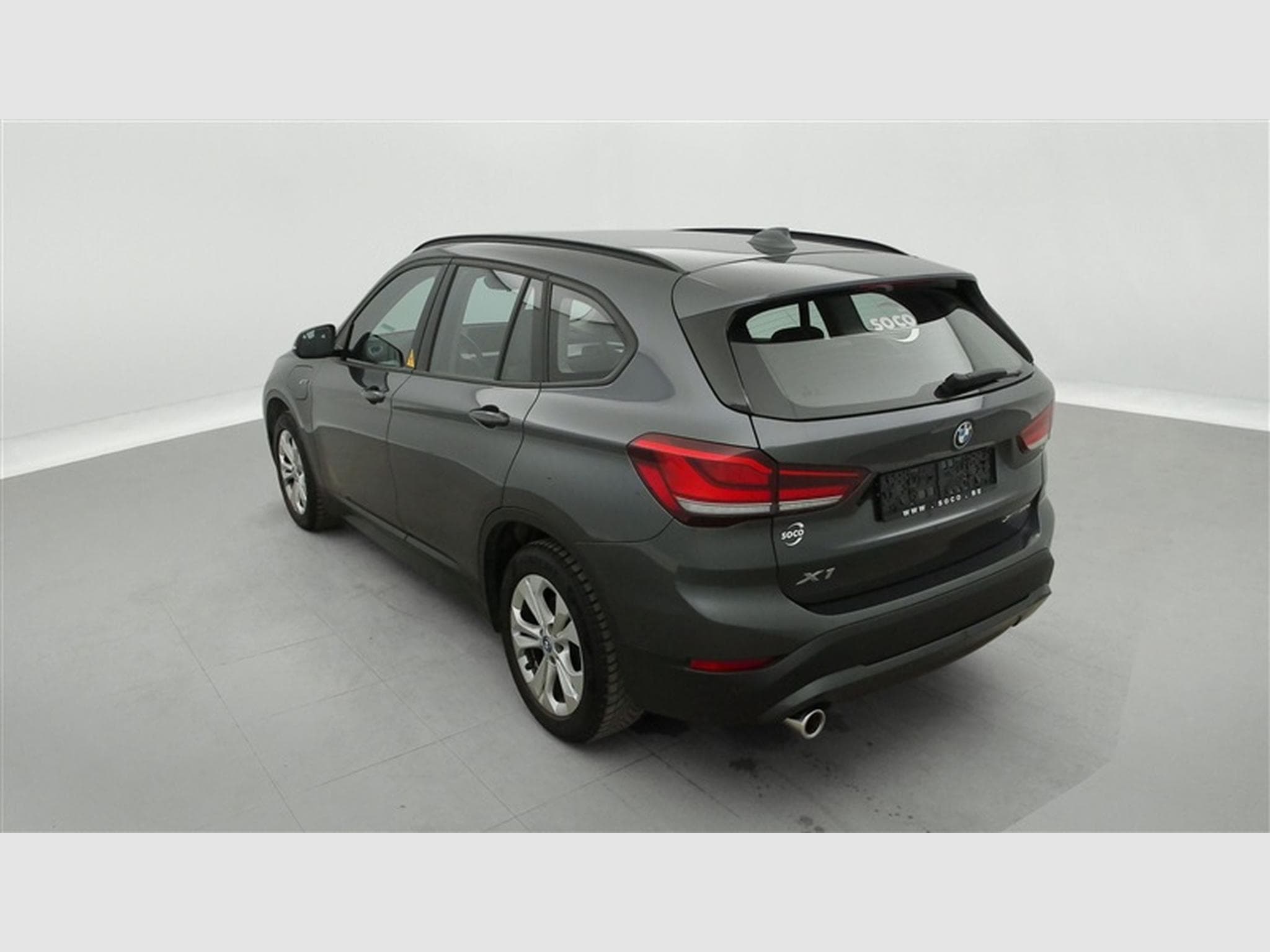 BMW X1 PHEV 1.5iA xDrive25e Cuir / Navi / Led (2022) - Foto 2