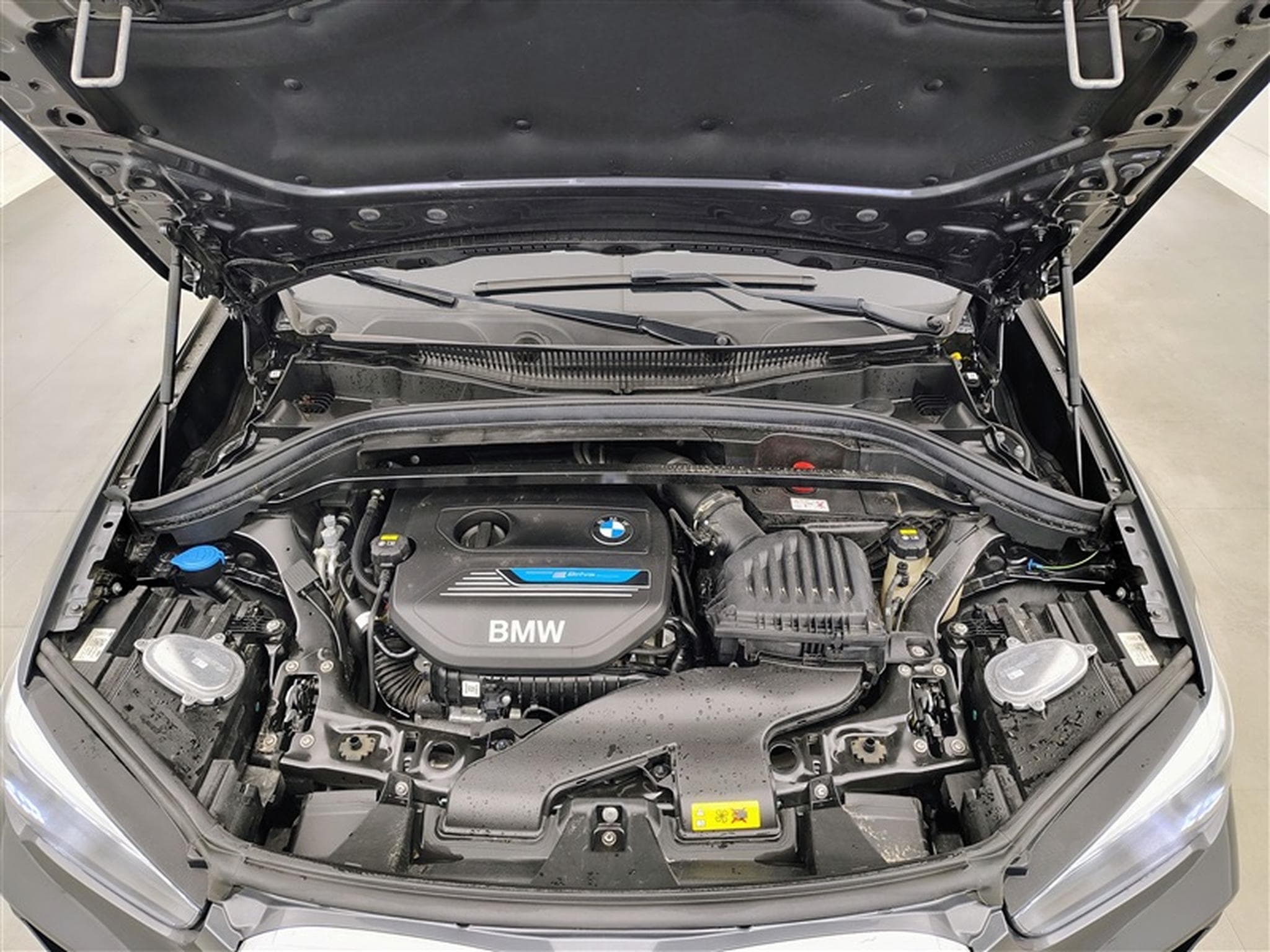 BMW X1 PHEV 1.5iA xDrive25e Cuir / Navi / Led (2022) - Foto 20