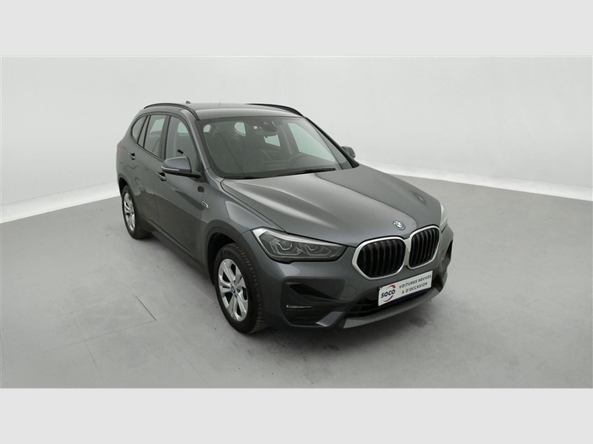 BMW X1 PHEV 1.5iA xDrive25e Cuir / Navi / Led (2022) - Foto 22