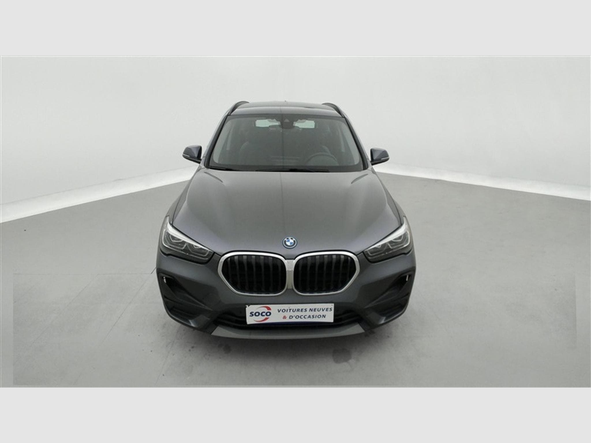 BMW X1 PHEV 1.5iA xDrive25e Cuir / Navi / Led (2022) - Foto 4