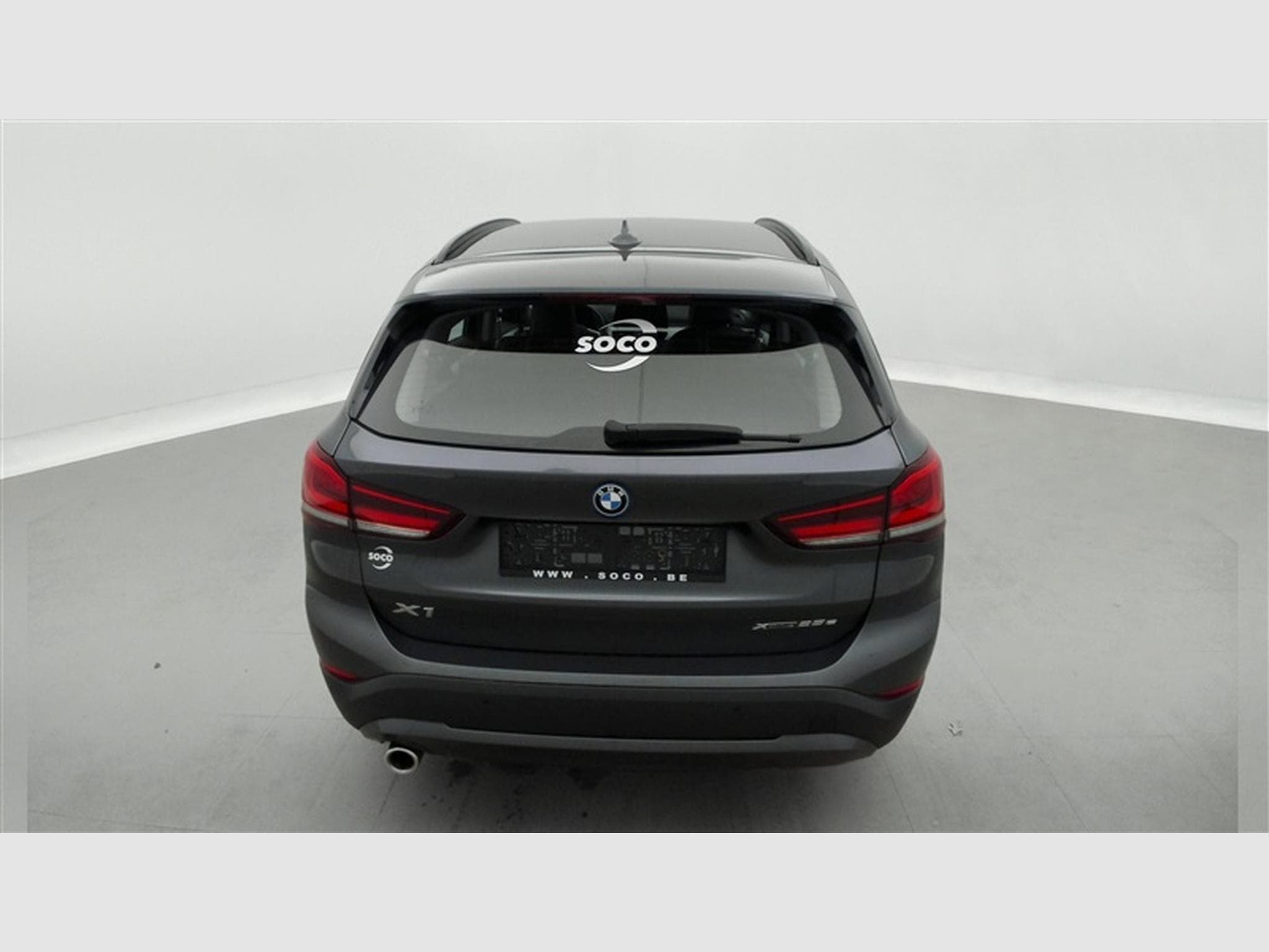 BMW X1 PHEV 1.5iA xDrive25e Cuir / Navi / Led (2022) - Foto 5