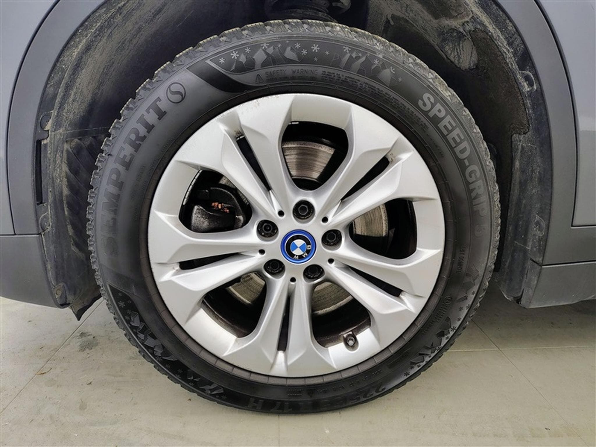 BMW X1 PHEV 1.5iA xDrive25e Cuir / Navi / Led (2022) - Foto 6
