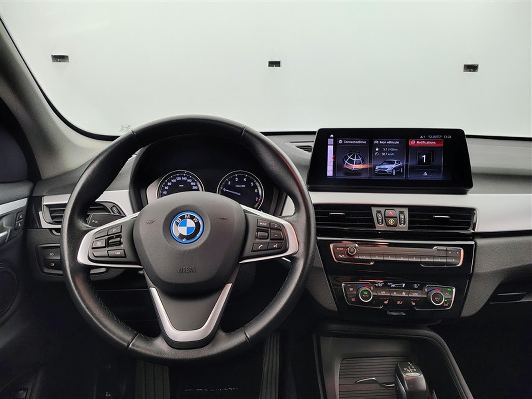 BMW X1 PHEV 1.5iA xDrive25e Cuir / Navi / Led (2022) - Foto 9