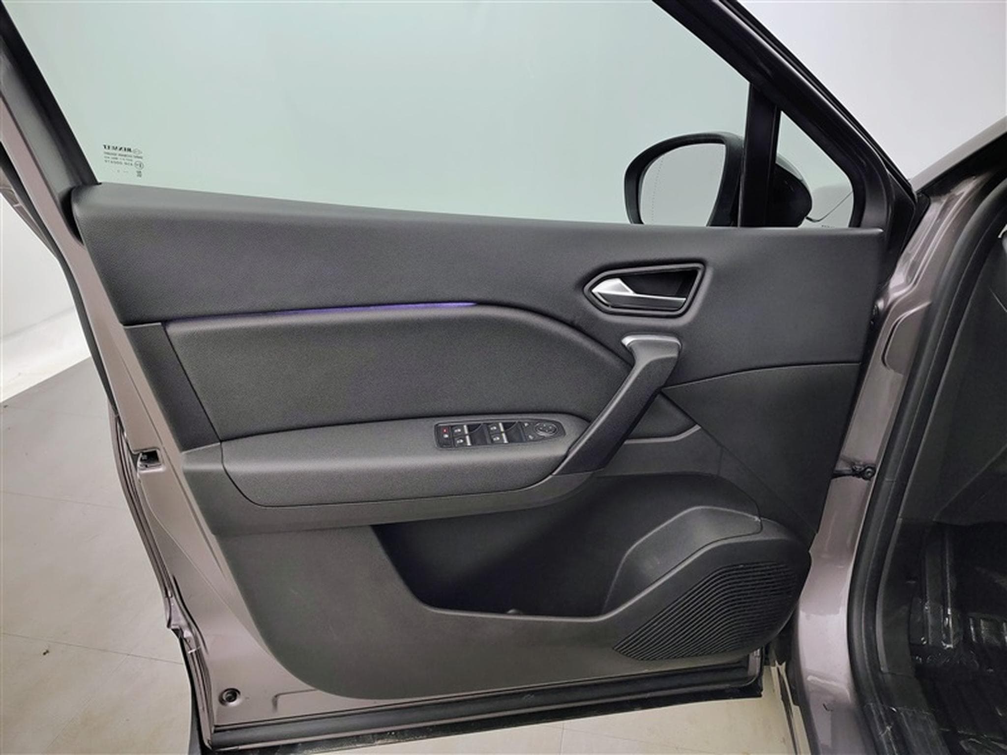 Renault Captur 1.33 TCe 140cv EDC Intens CARPLAY / FULL LED / CAMERA / JA17 (2022) - Photo 17