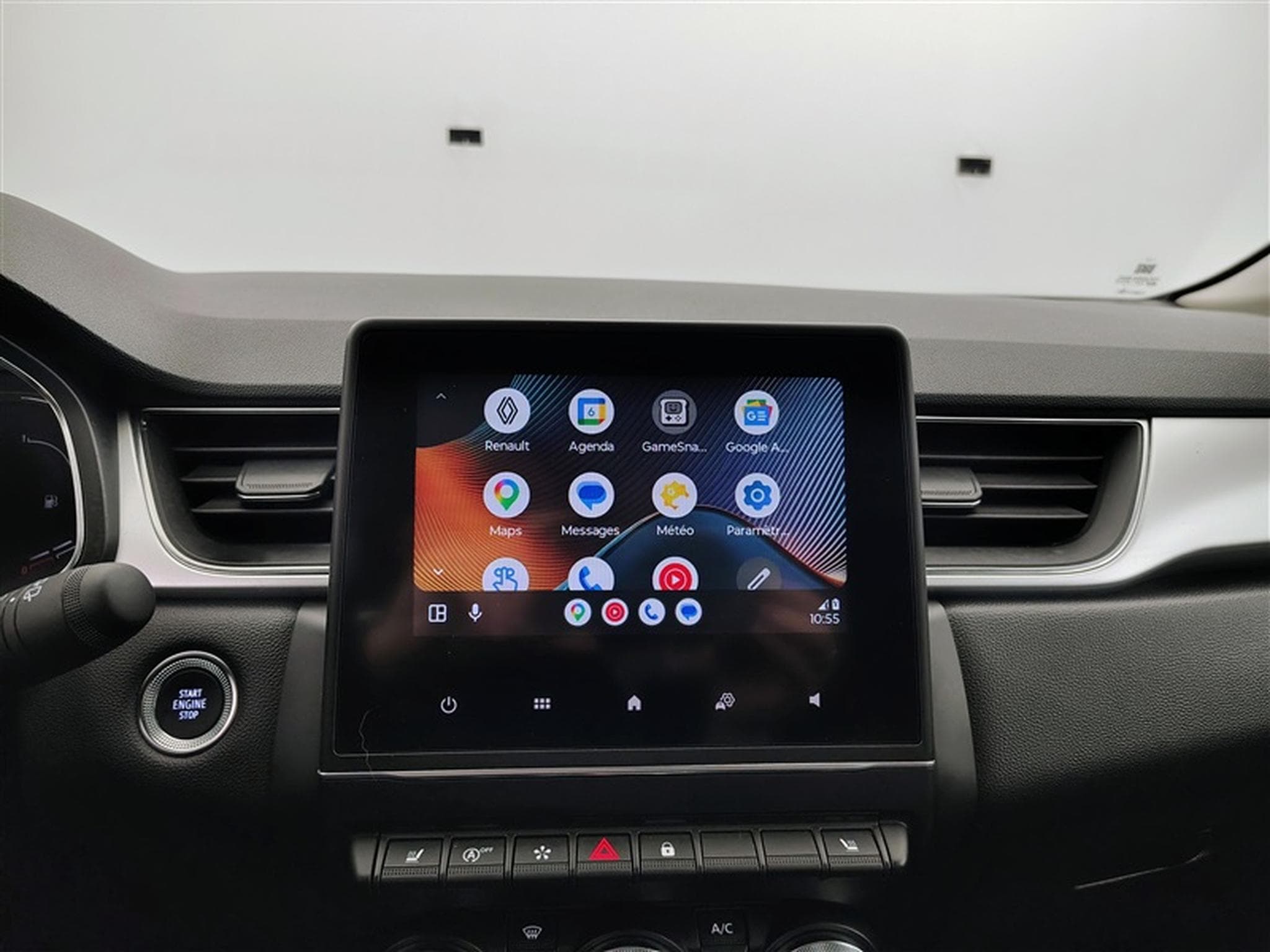 Renault Captur 1.33 TCe 140cv EDC Intens CARPLAY / FULL LED / CAMERA / JA17 (2022) - Photo 20