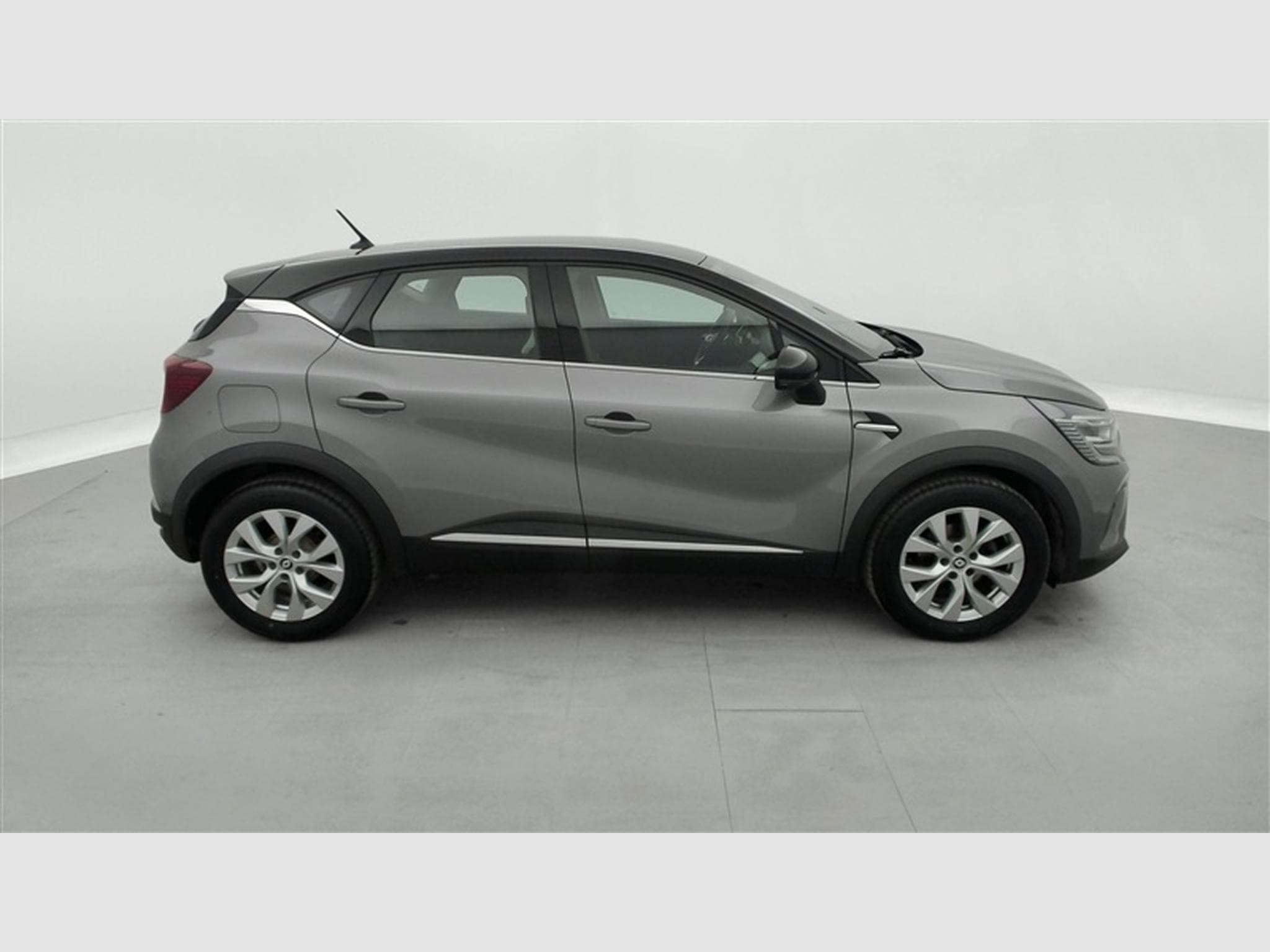 Renault Captur 1.33 TCe 140cv EDC Intens CARPLAY / FULL LED / CAMERA / JA17 (2022) - Photo 24