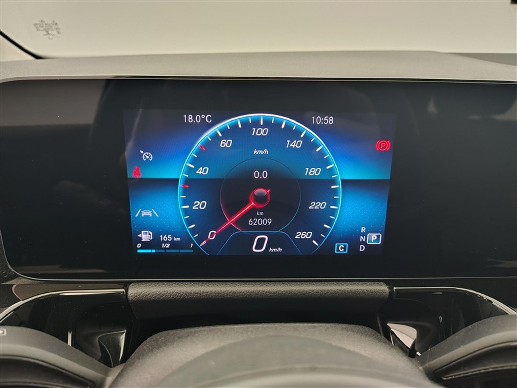 Mercedes GLA 180 d Business Line  Navi / PDC av+ar (2022) - Photo 10