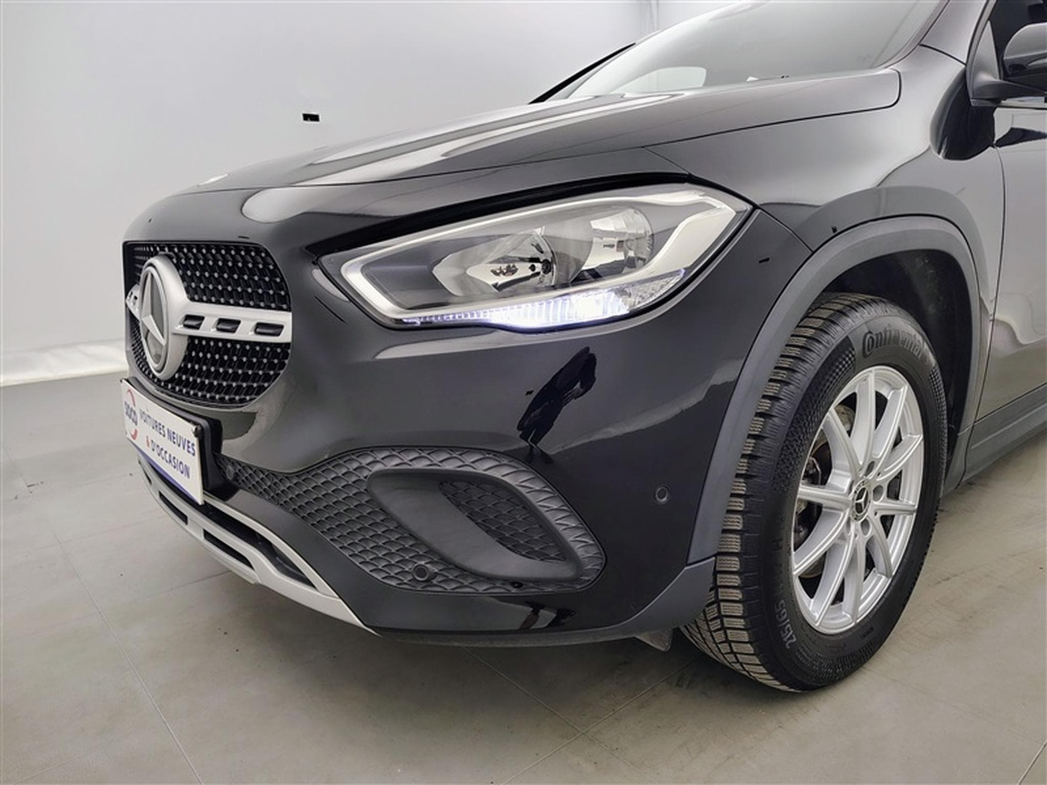 Mercedes GLA 180 d Business Line  Navi / PDC av+ar (2022) - Photo 15