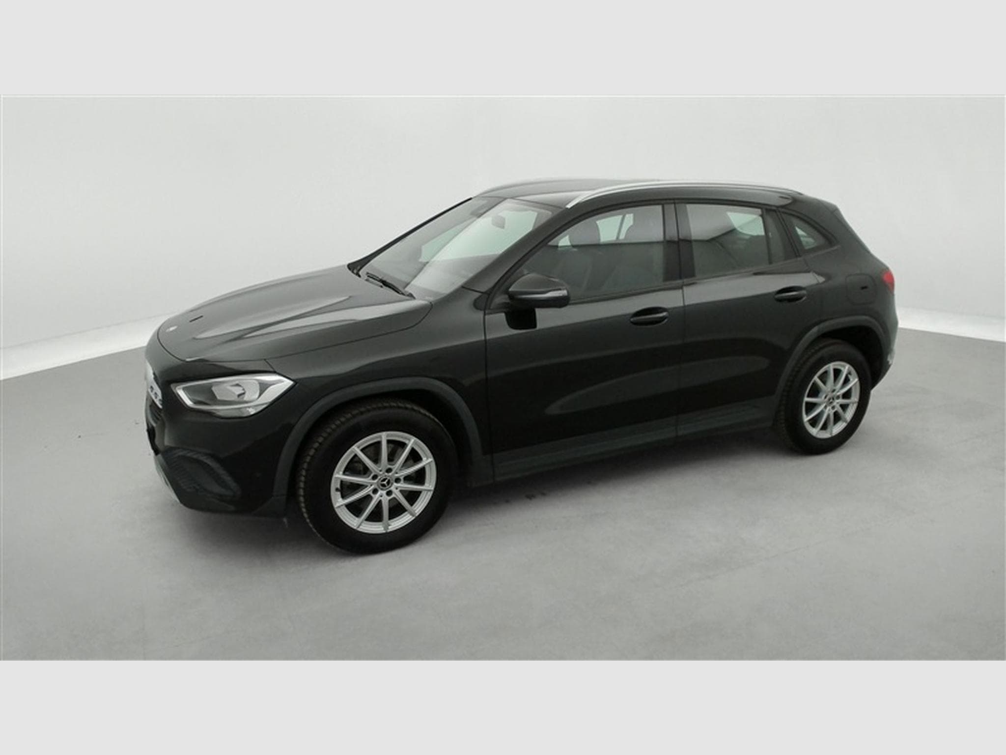 Mercedes GLA 180 d Business Line  Navi / PDC av+ar (2022) - Photo 20
