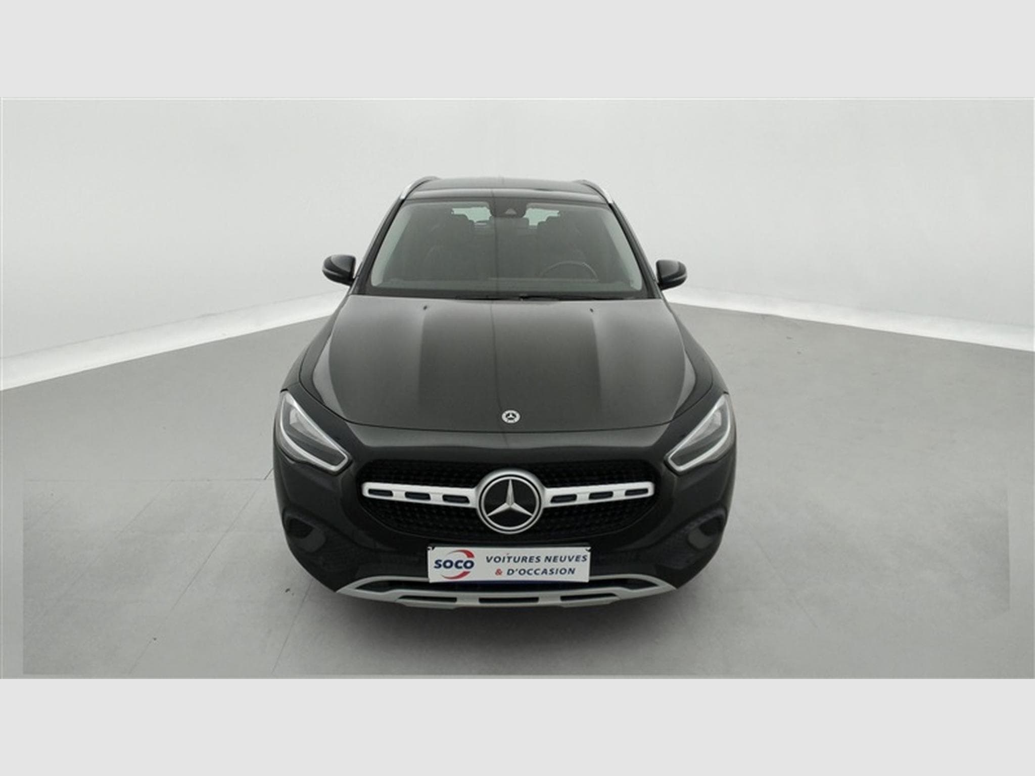 Mercedes GLA 180 d Business Line  Navi / PDC av+ar (2022) - Photo 4