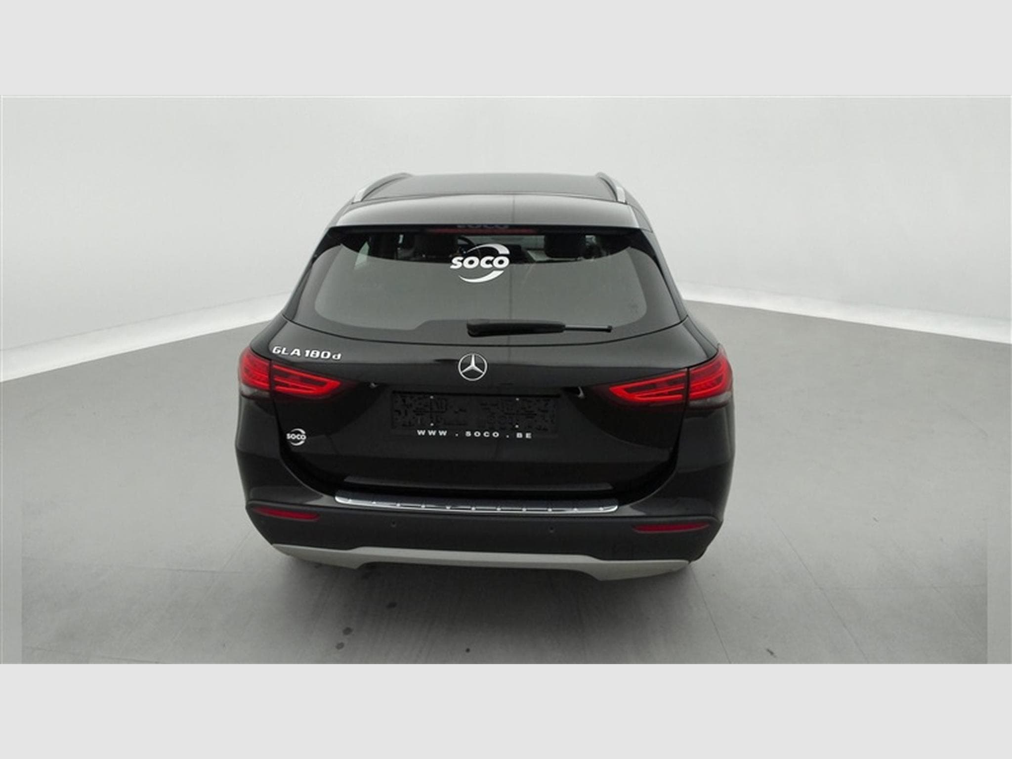 Mercedes GLA 180 d Business Line  Navi / PDC av+ar (2022) - Photo 5