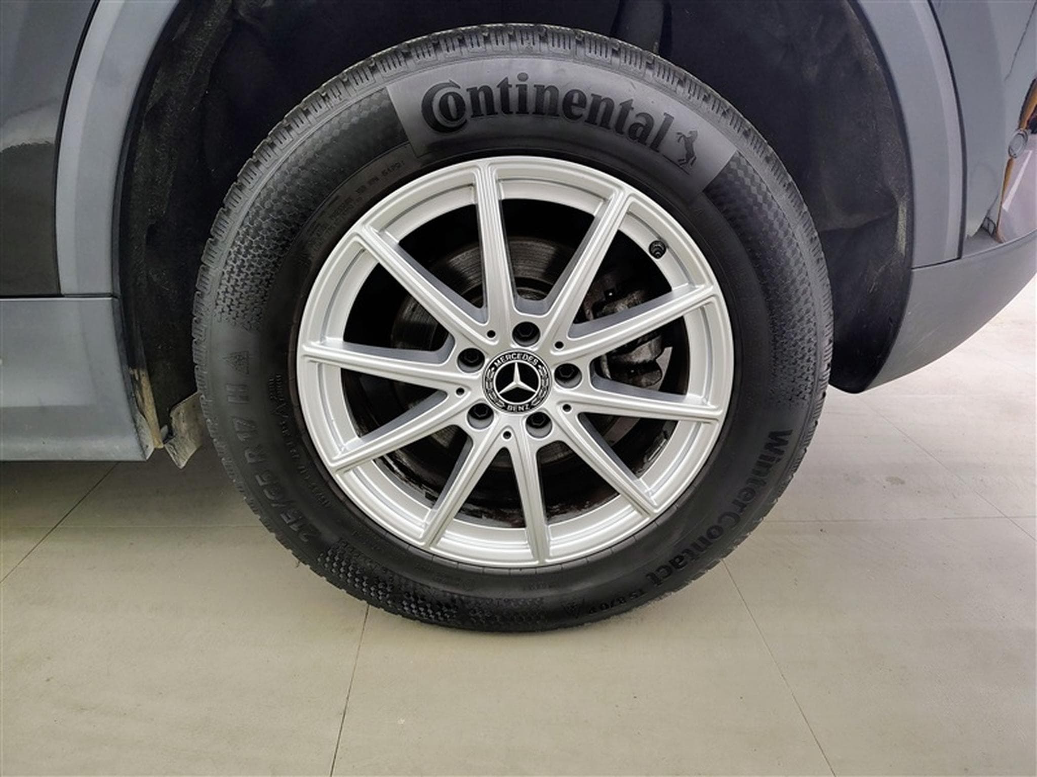 Mercedes GLA 180 d Business Line  Navi / PDC av+ar (2022) - Photo 6
