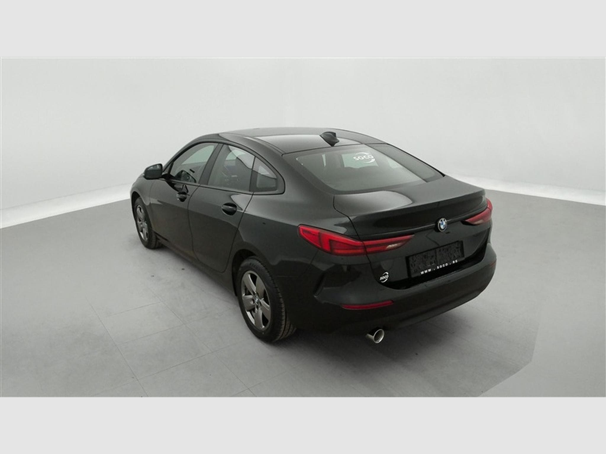 BMW 218 iA GRAN COUPE NAVI / FULL LED / PDC AV-AR (2023) - Photo 2