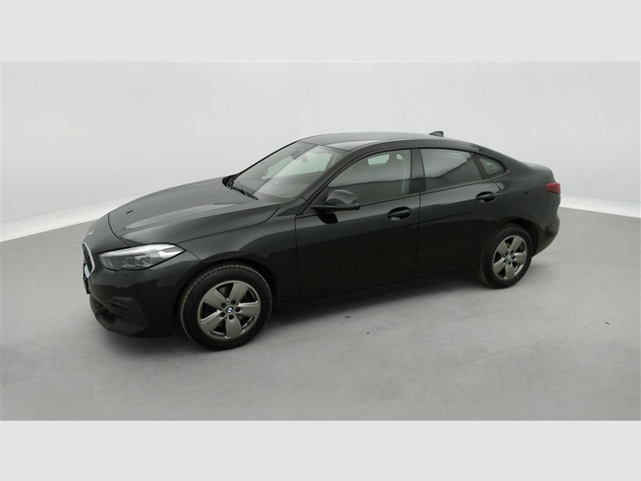 BMW 218 iA GRAN COUPE NAVI / FULL LED / PDC AV-AR (2023) - Photo 21