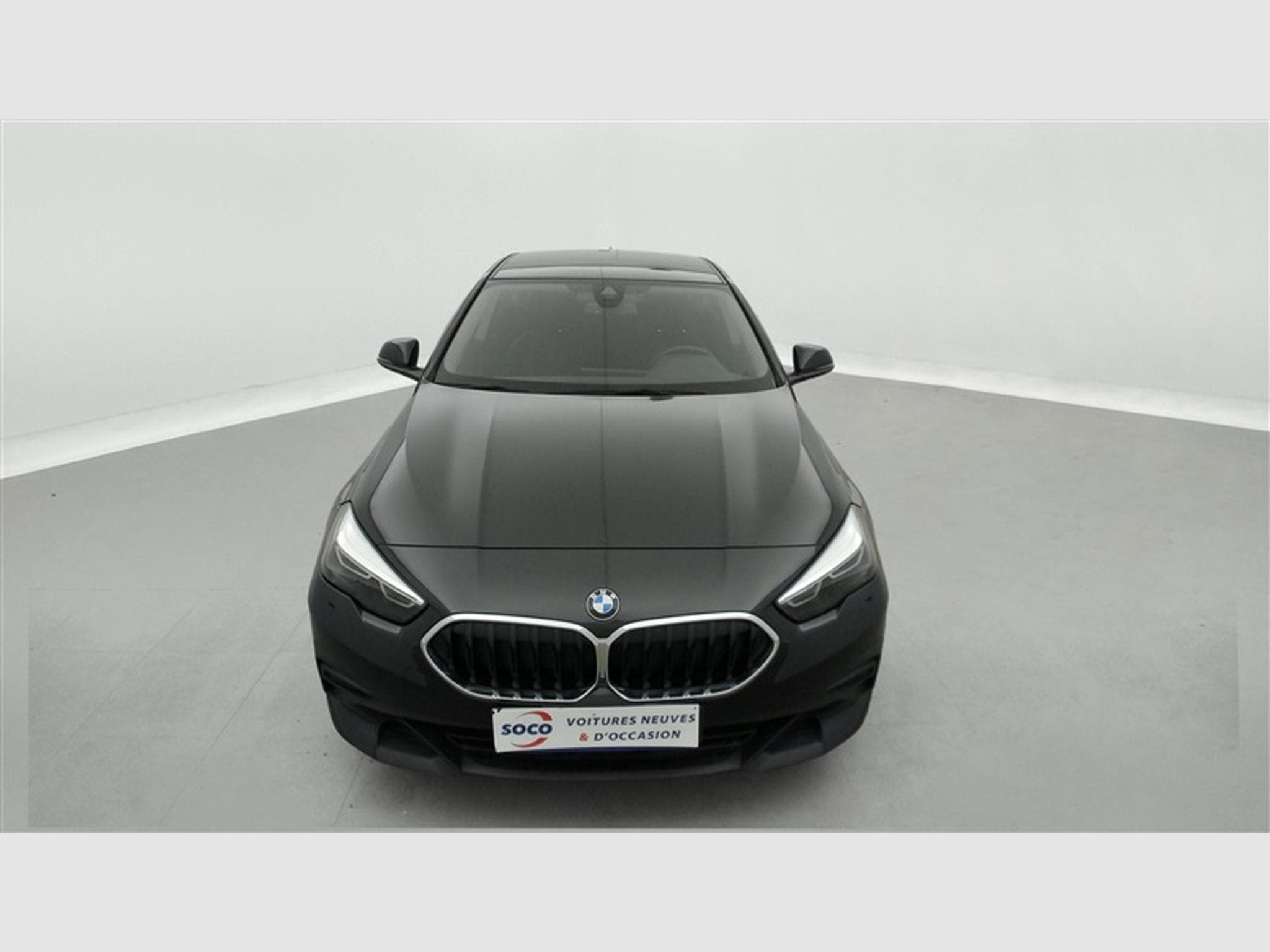 BMW 218 iA GRAN COUPE NAVI / FULL LED / PDC AV-AR (2023) - Photo 4