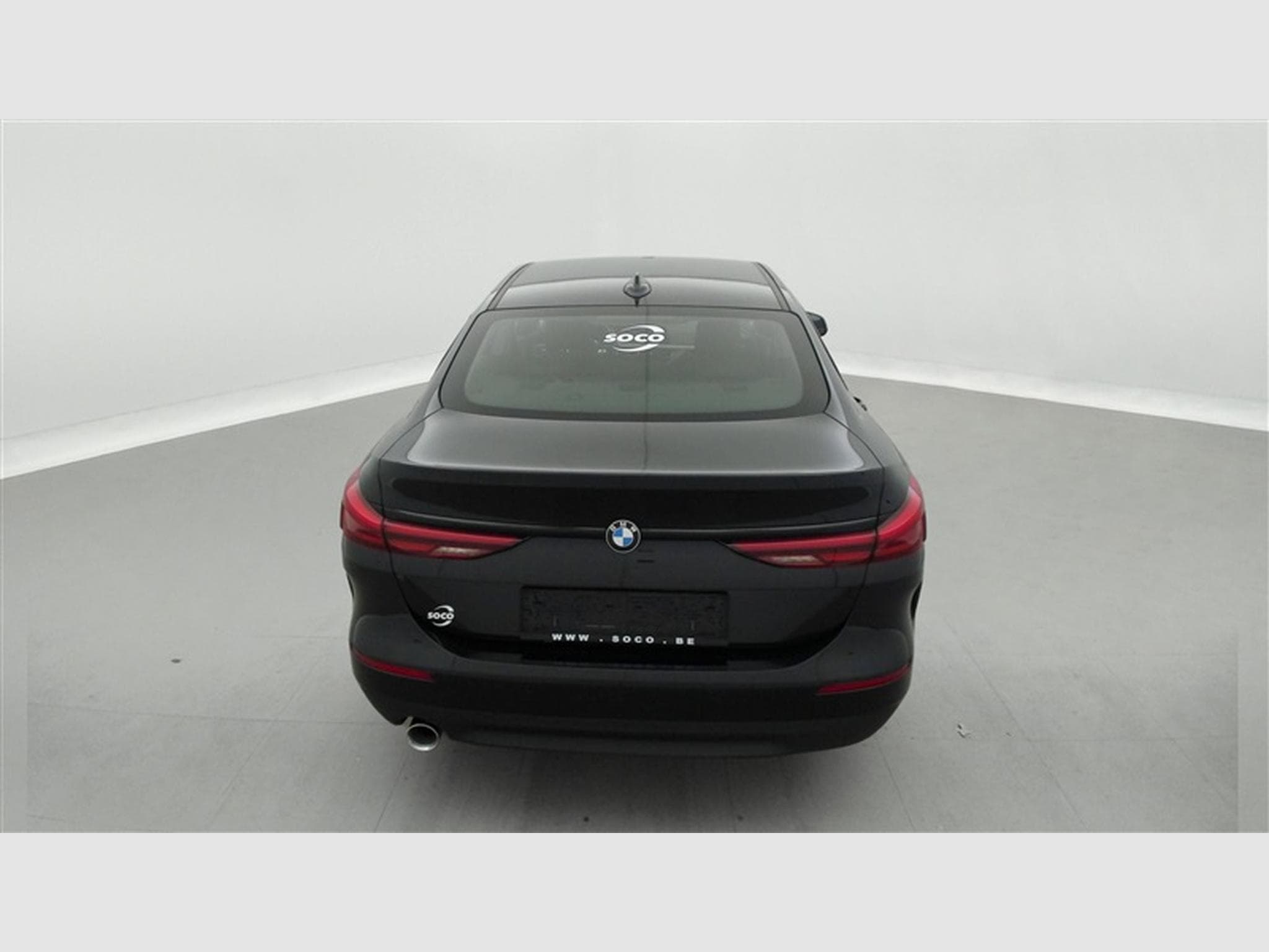 BMW 218 iA GRAN COUPE NAVI / FULL LED / PDC AV-AR (2023) - Photo 5