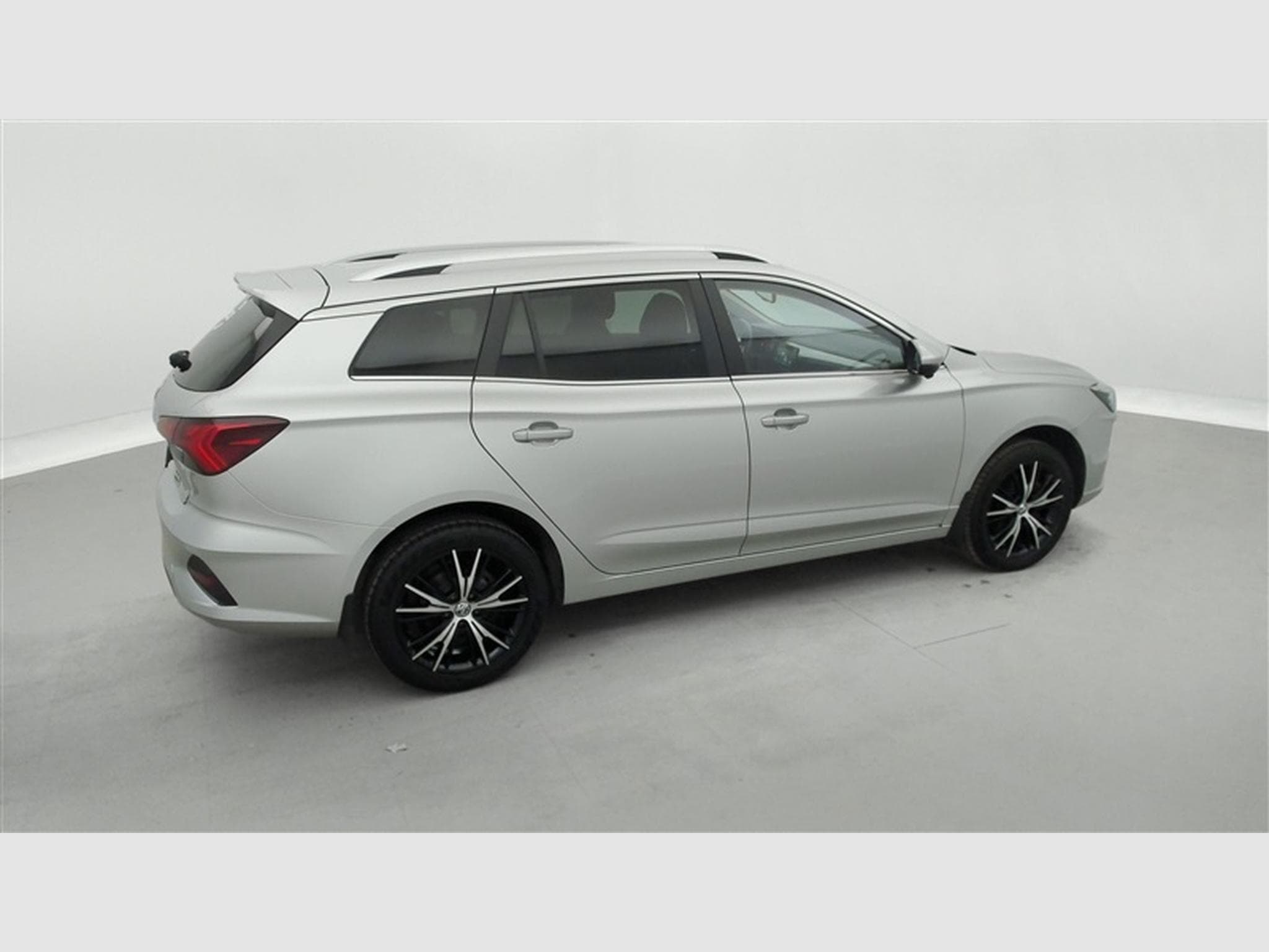 MG MG5 e-MG5 61 kWh Long Range Luxury NAVI / FULL LED / CUIR (2022) - Photo 25