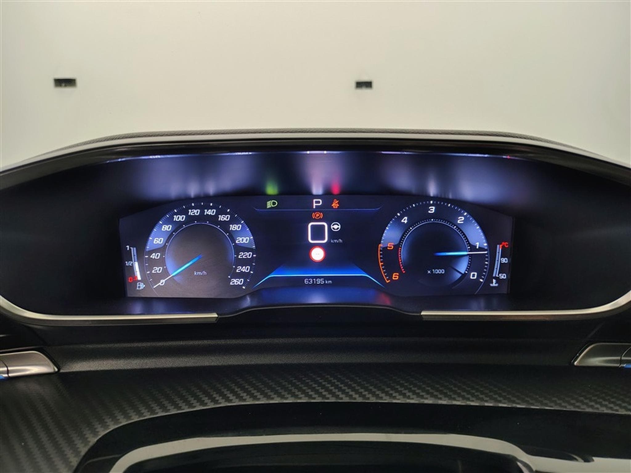 Peugeot 508 SW 1.5 BlueHDi EAT8 Allure Cuir / Navi / Led / Pano (2020) - Foto 10