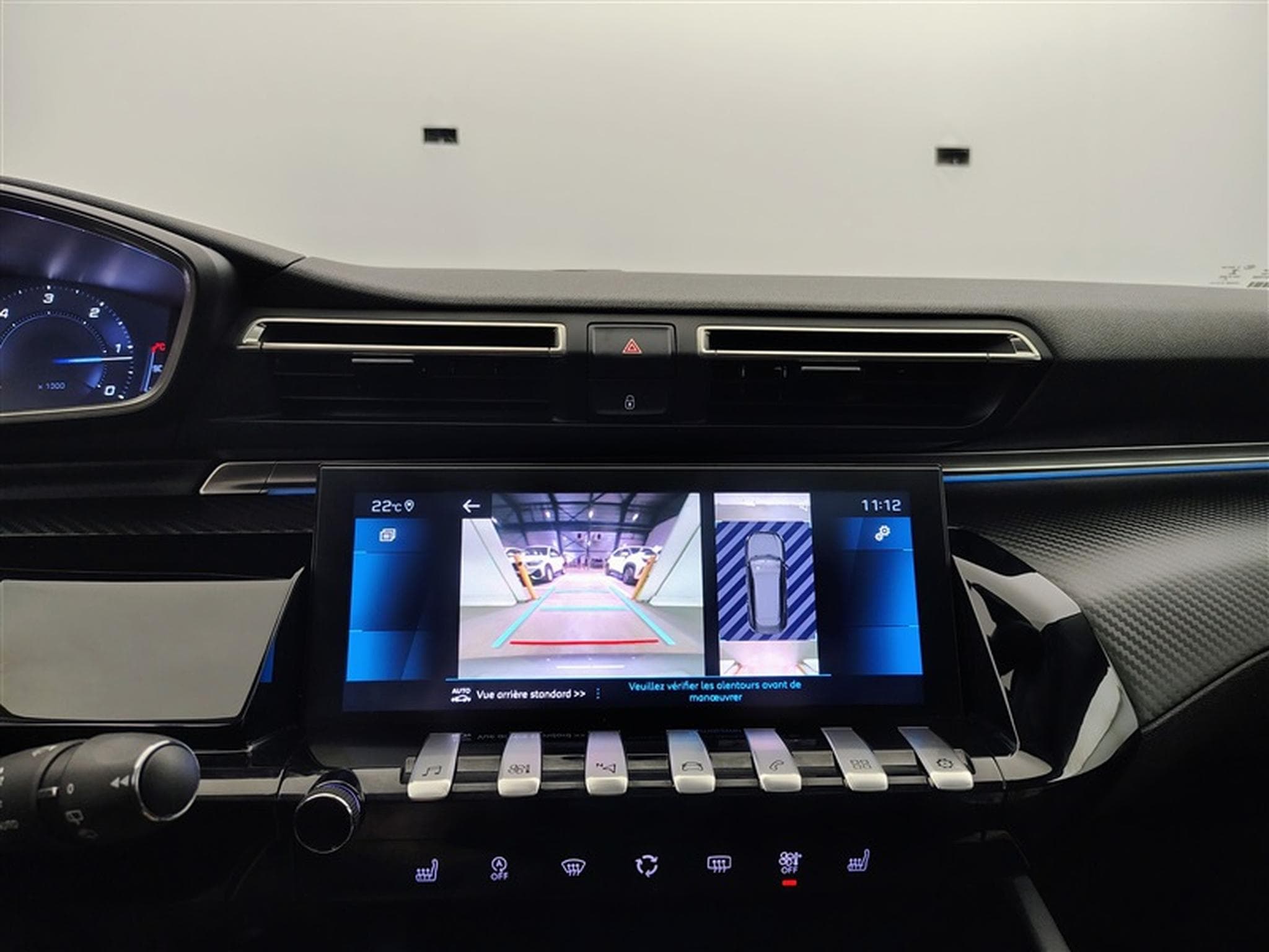 Peugeot 508 SW 1.5 BlueHDi EAT8 Allure Cuir / Navi / Led / Pano (2020) - Foto 18