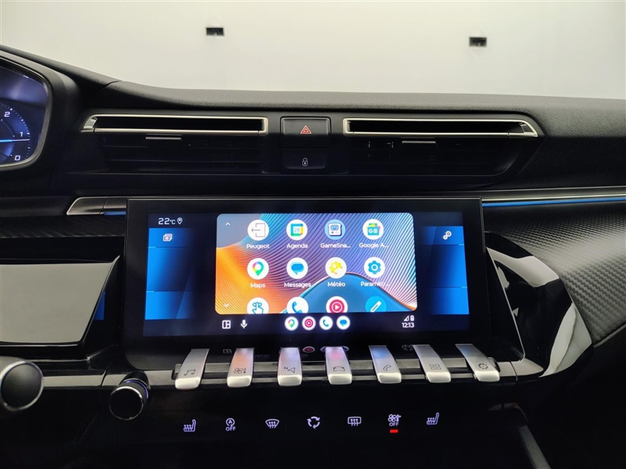 Peugeot 508 SW 1.5 BlueHDi EAT8 Allure Cuir / Navi / Led / Pano (2020) - Foto 22