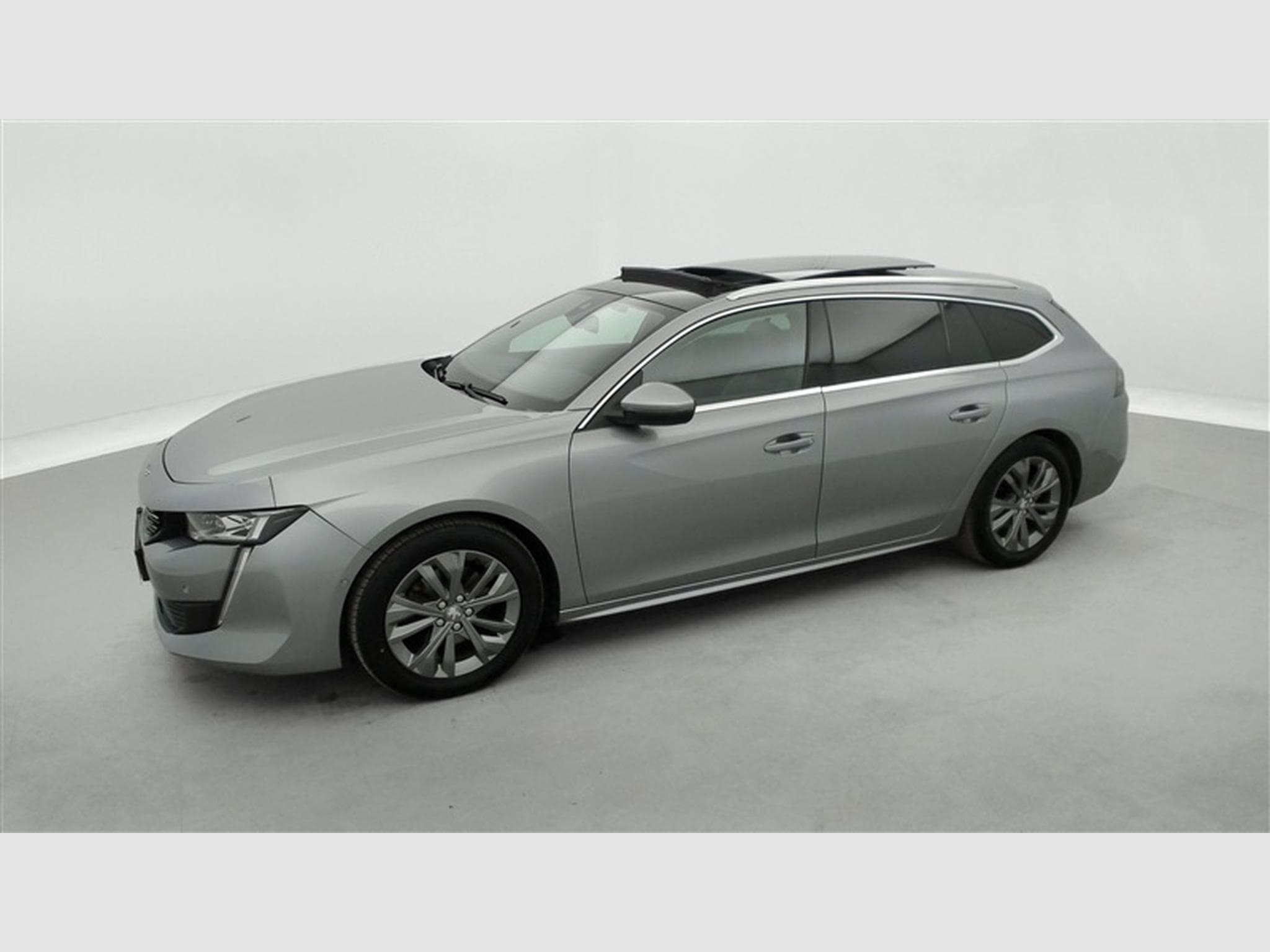 Peugeot 508 SW 1.5 BlueHDi EAT8 Allure Cuir / Navi / Led / Pano (2020) - Foto 23