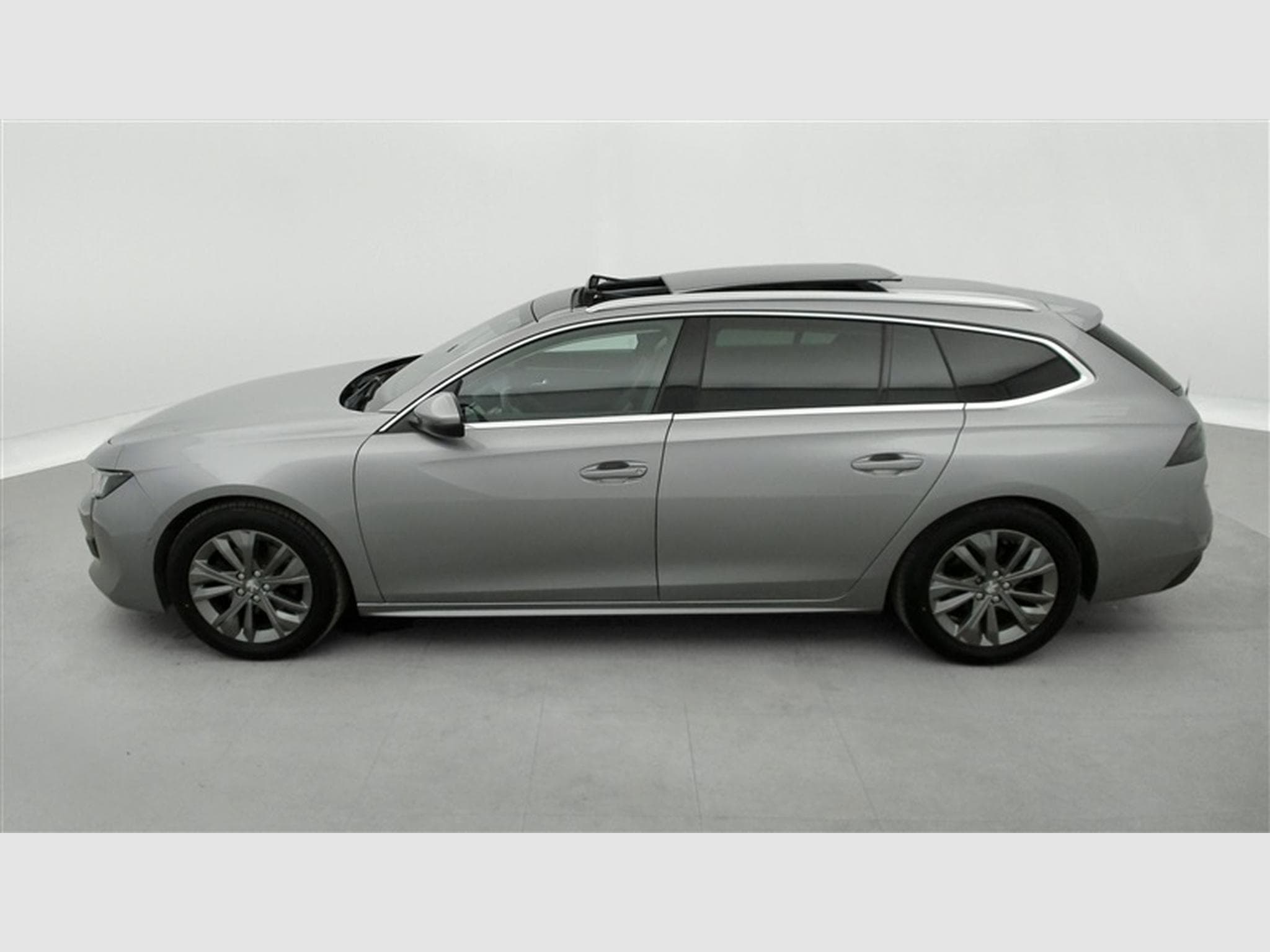 Peugeot 508 SW 1.5 BlueHDi EAT8 Allure Cuir / Navi / Led / Pano (2020) - Foto 3