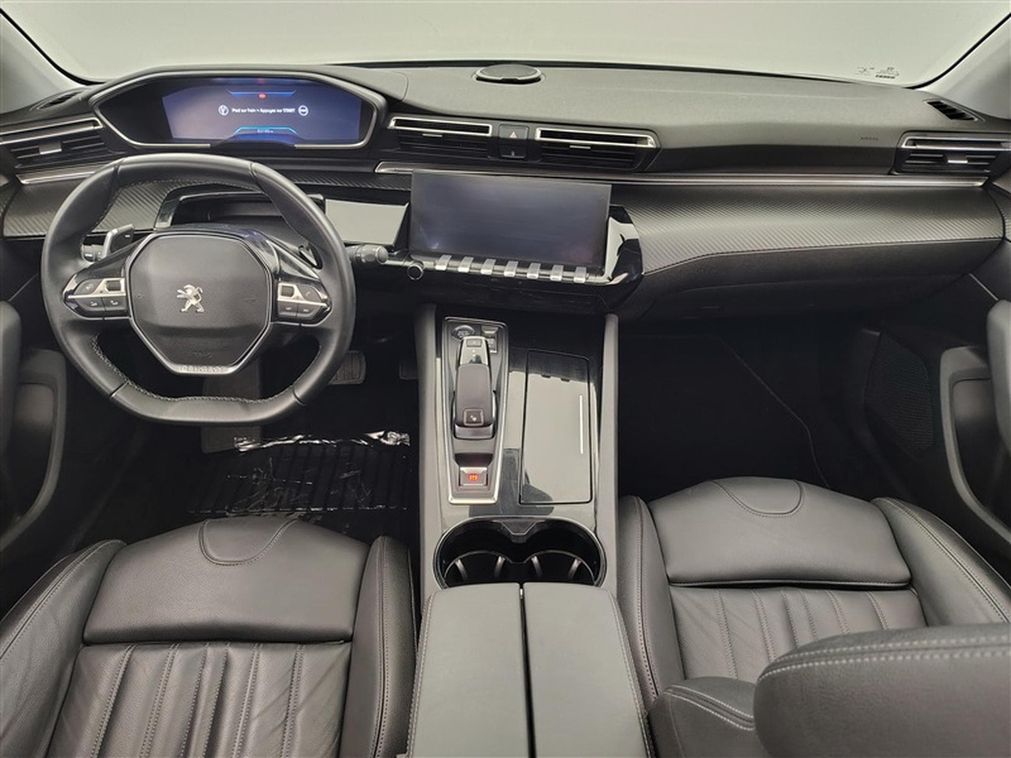 Peugeot 508 SW 1.5 BlueHDi EAT8 Allure Cuir / Navi / Led / Pano (2020) - Foto 8