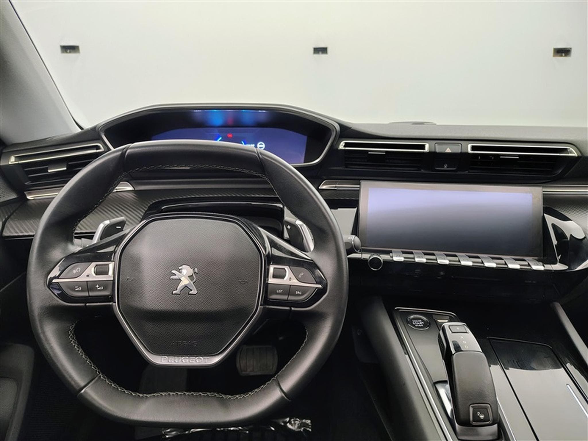 Peugeot 508 SW 1.5 BlueHDi EAT8 Allure Cuir / Navi / Led / Pano (2020) - Foto 9