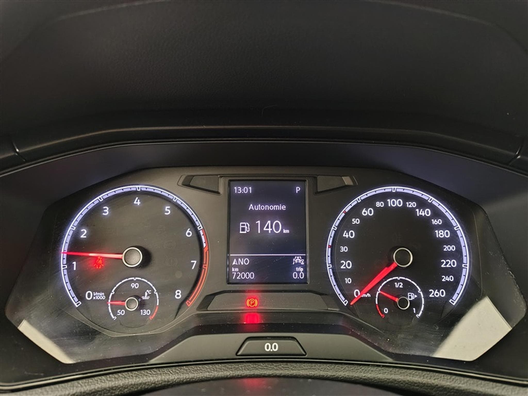 VW T-Roc 1.5 TSI  DSG  Navi / PDC av+ar (2021) - Foto 10