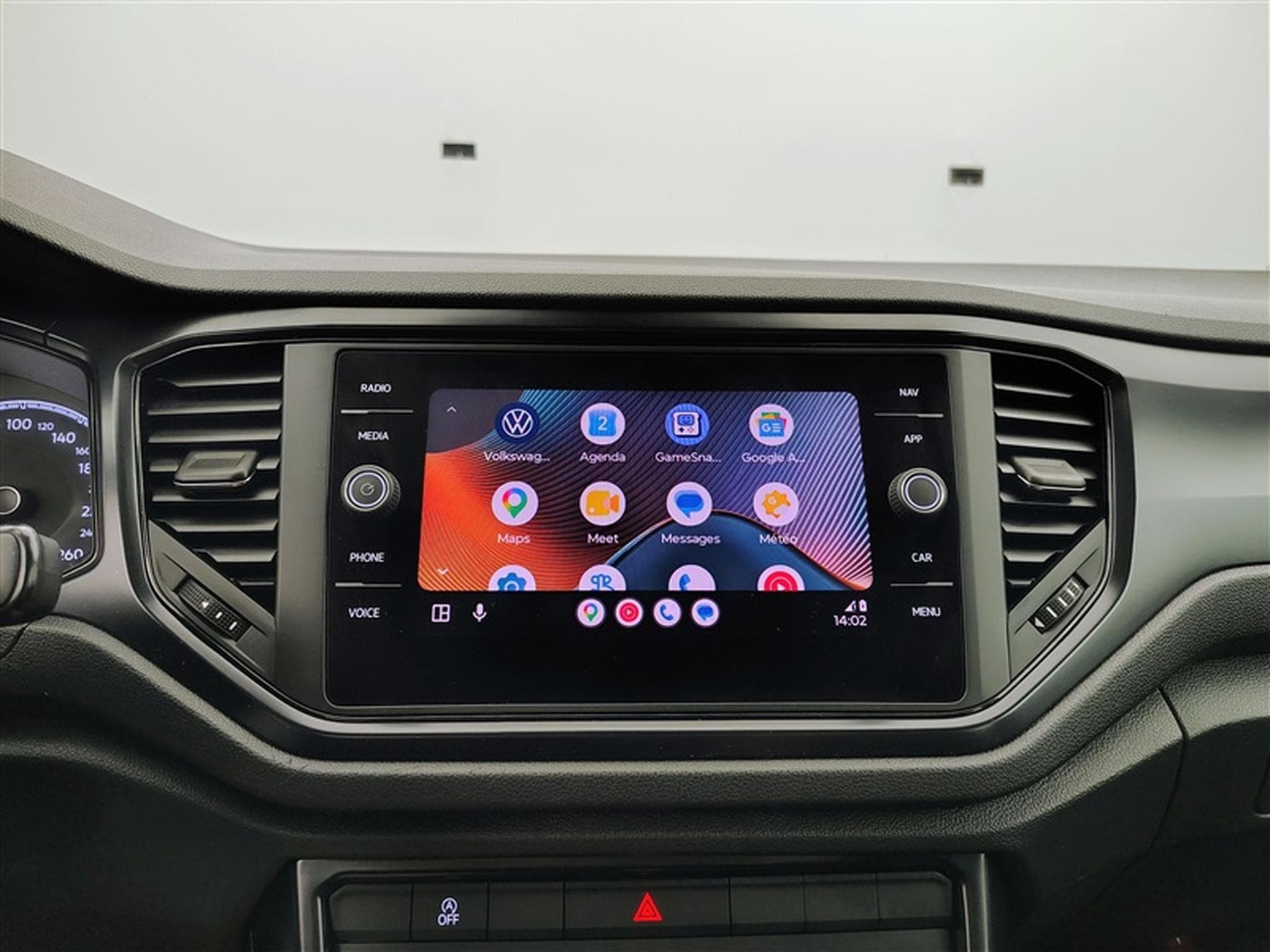 VW T-Roc 1.5 TSI  DSG  Navi / PDC av+ar (2021) - Foto 19