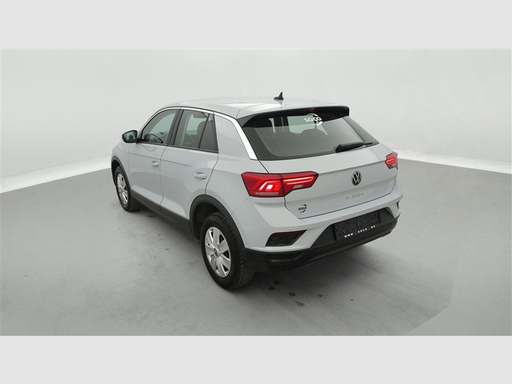 VW T-Roc 1.5 TSI  DSG  Navi / PDC av+ar (2021) - Foto 2