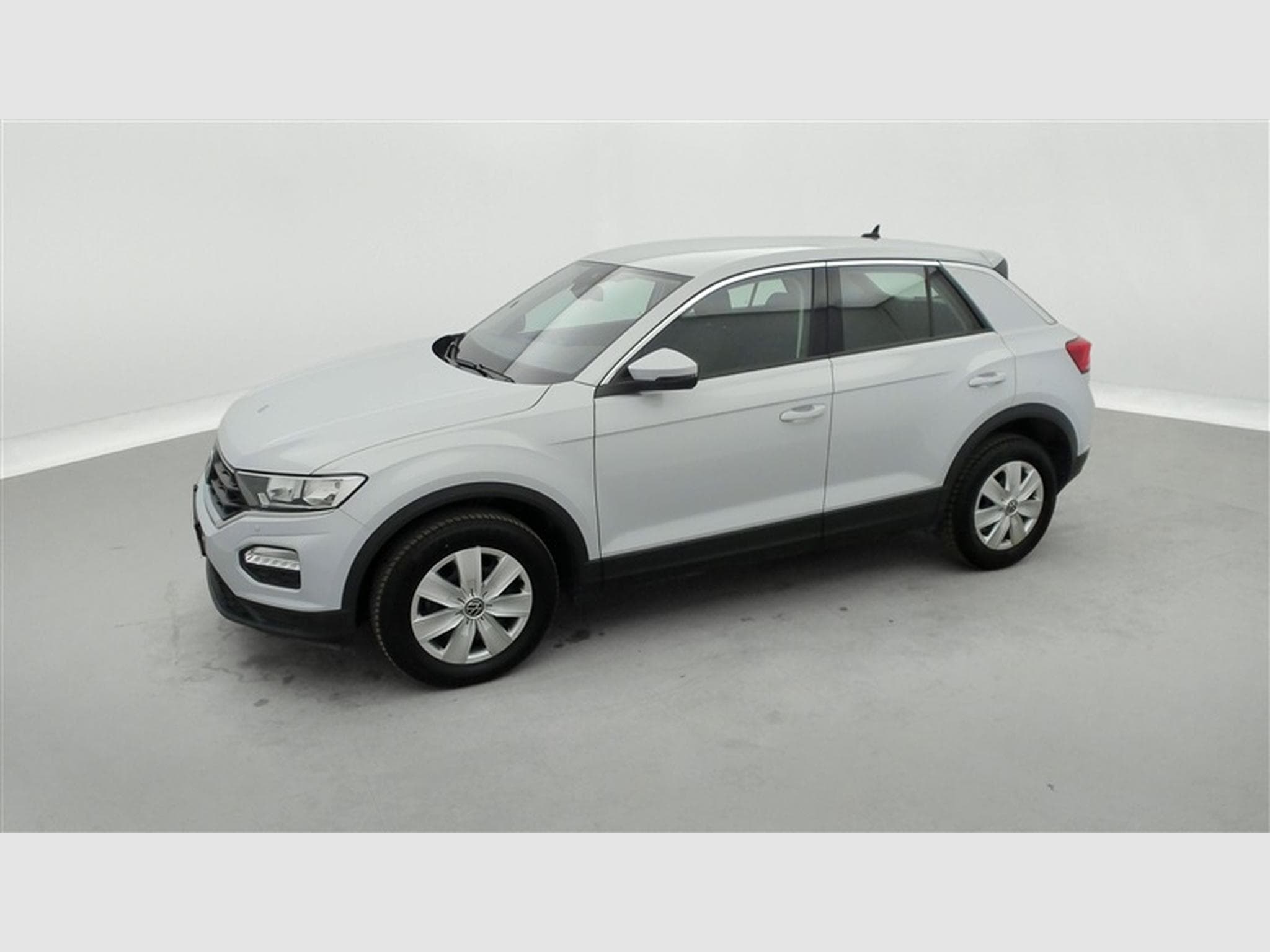 VW T-Roc 1.5 TSI  DSG  Navi / PDC av+ar (2021) - Foto 20