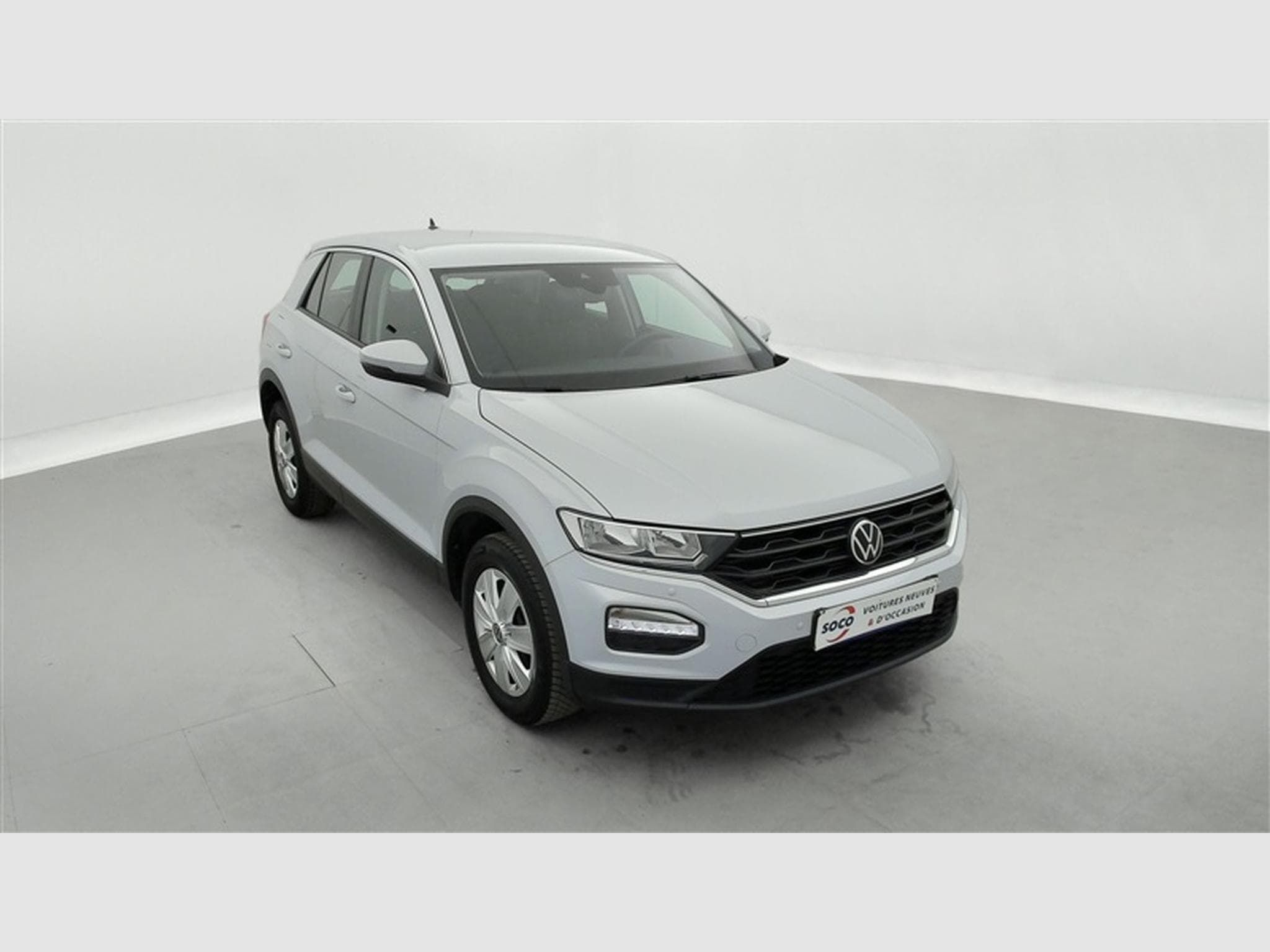 VW T-Roc 1.5 TSI  DSG  Navi / PDC av+ar (2021) - Foto 21