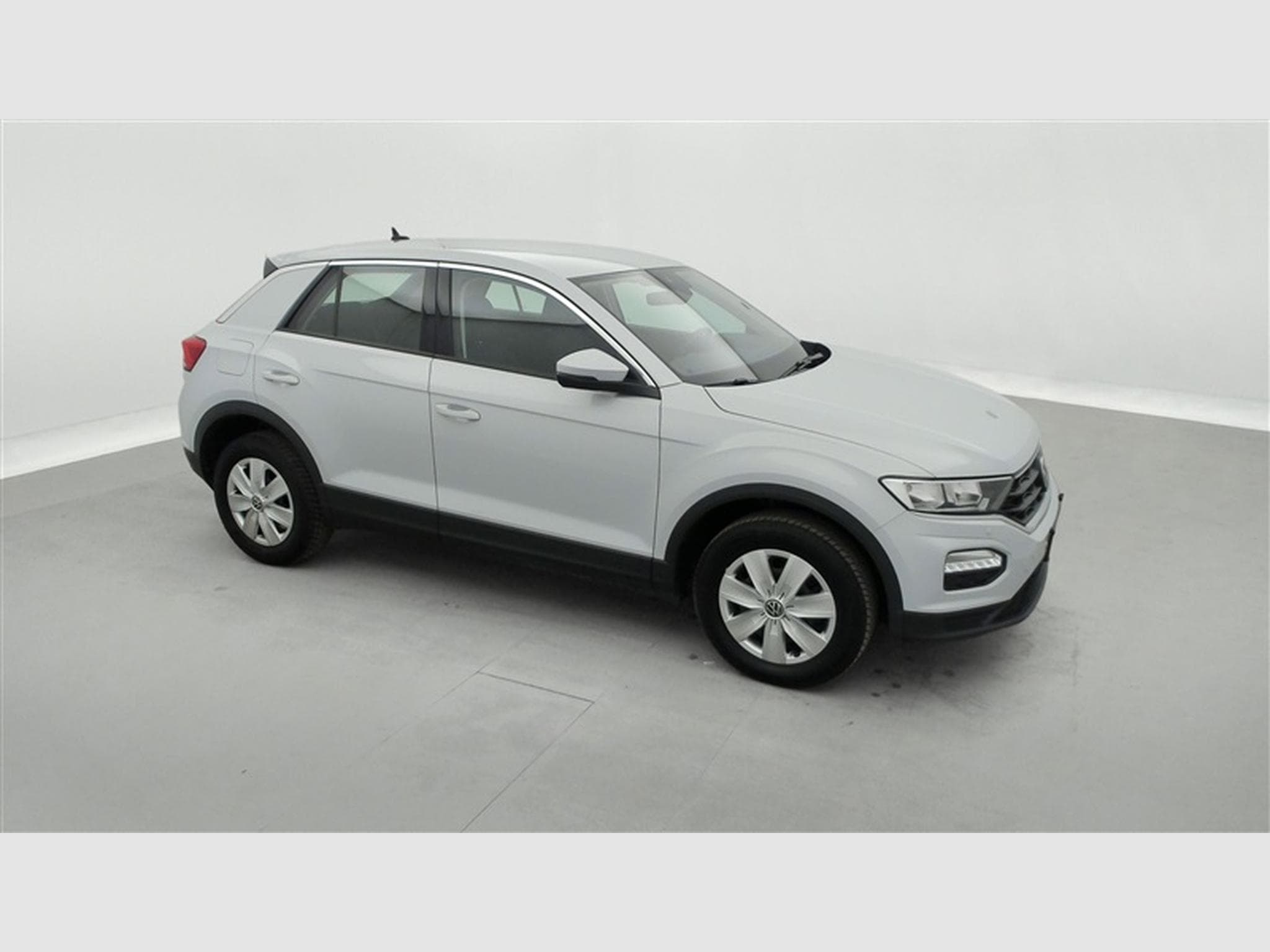 VW T-Roc 1.5 TSI  DSG  Navi / PDC av+ar (2021) - Foto 22
