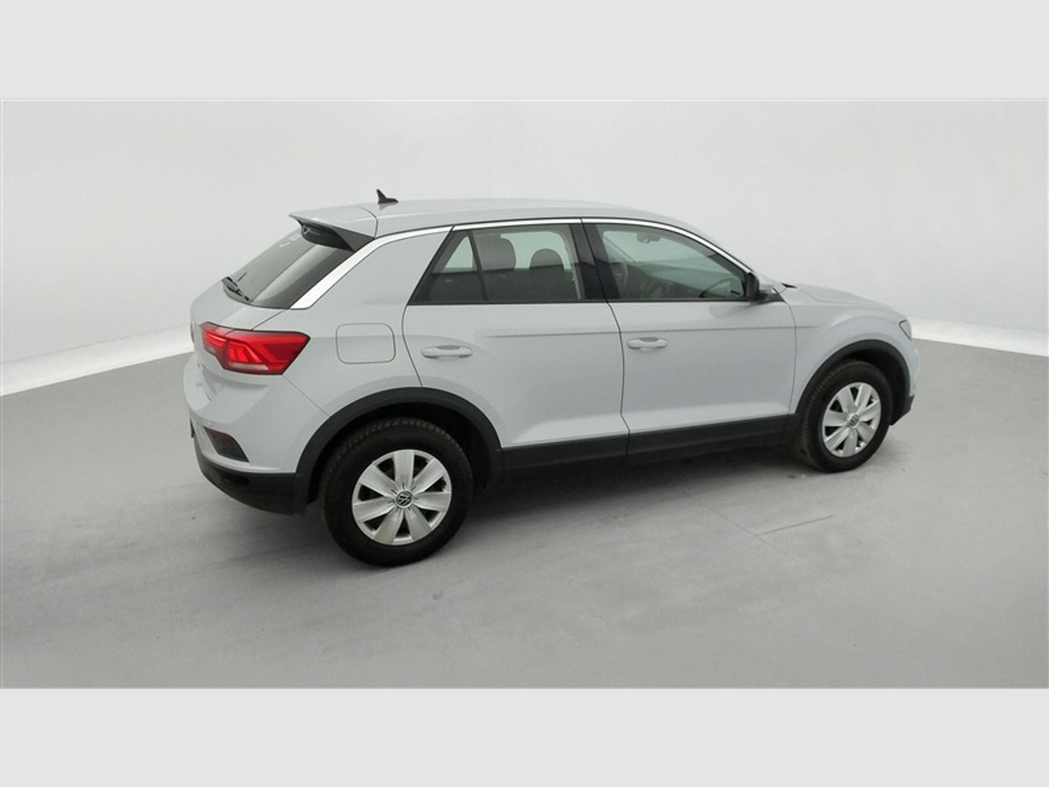 VW T-Roc 1.5 TSI  DSG  Navi / PDC av+ar (2021) - Foto 24