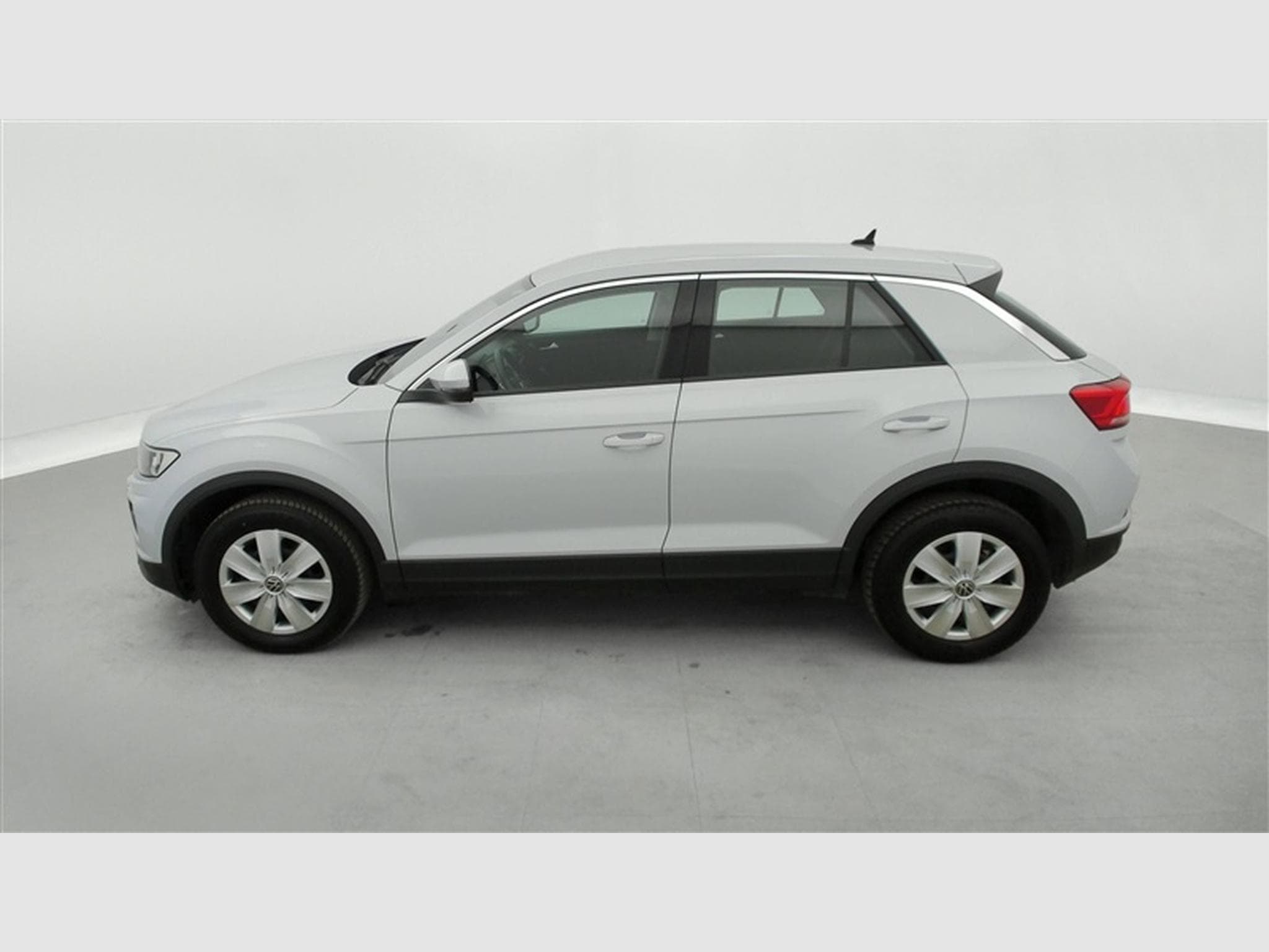 VW T-Roc 1.5 TSI  DSG  Navi / PDC av+ar (2021) - Foto 3