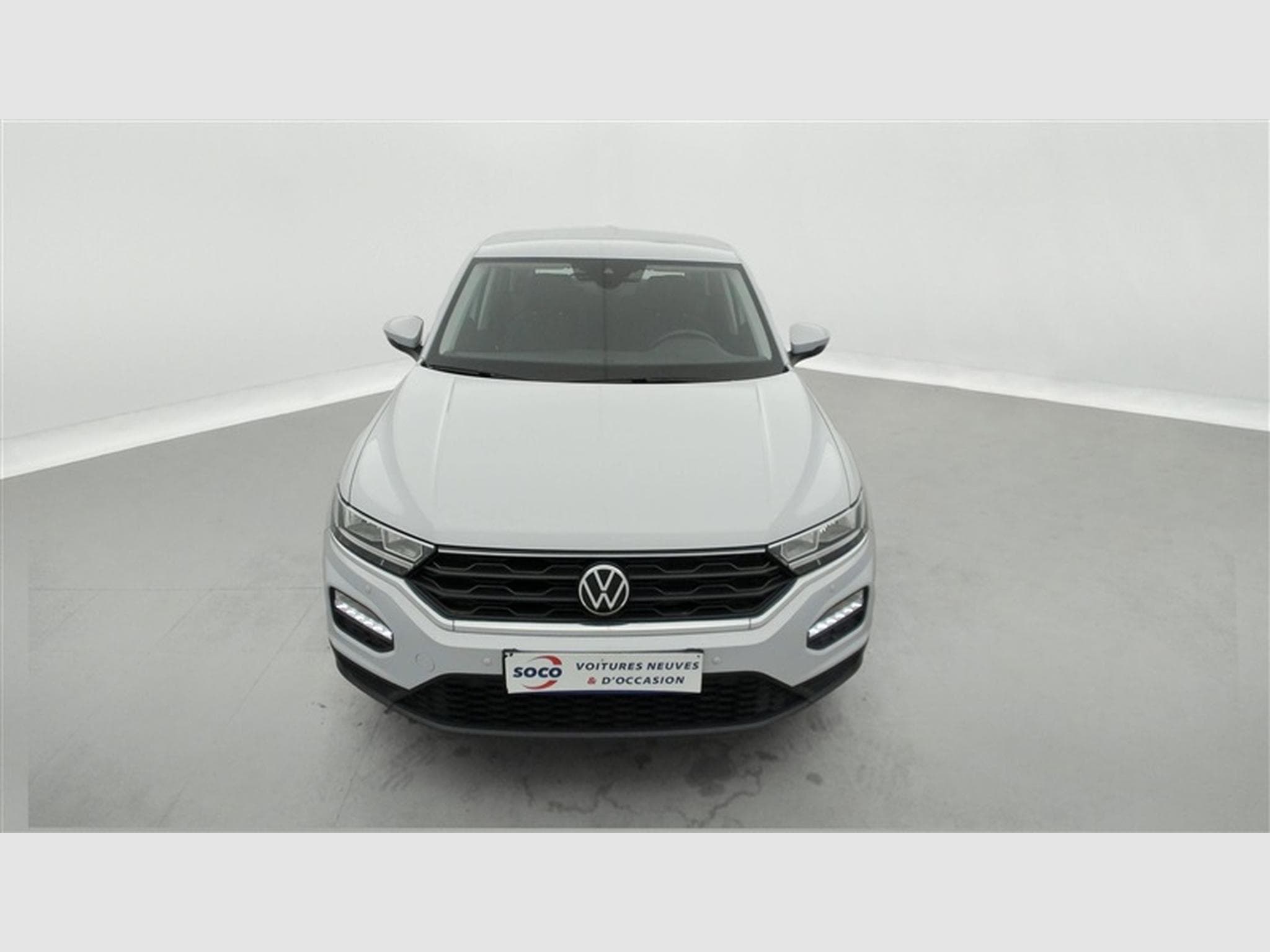 VW T-Roc 1.5 TSI  DSG  Navi / PDC av+ar (2021) - Foto 4