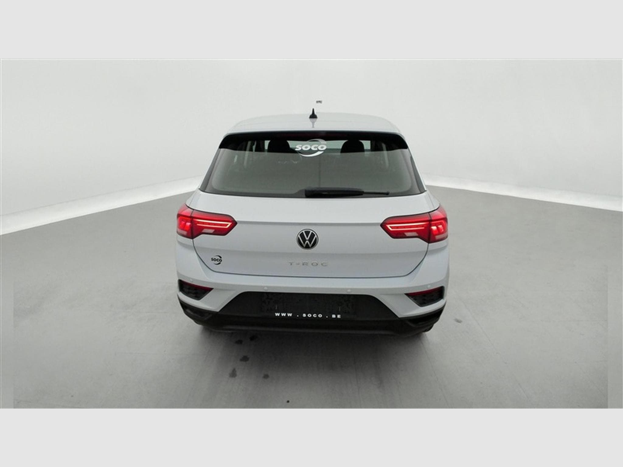 VW T-Roc 1.5 TSI  DSG  Navi / PDC av+ar (2021) - Foto 5