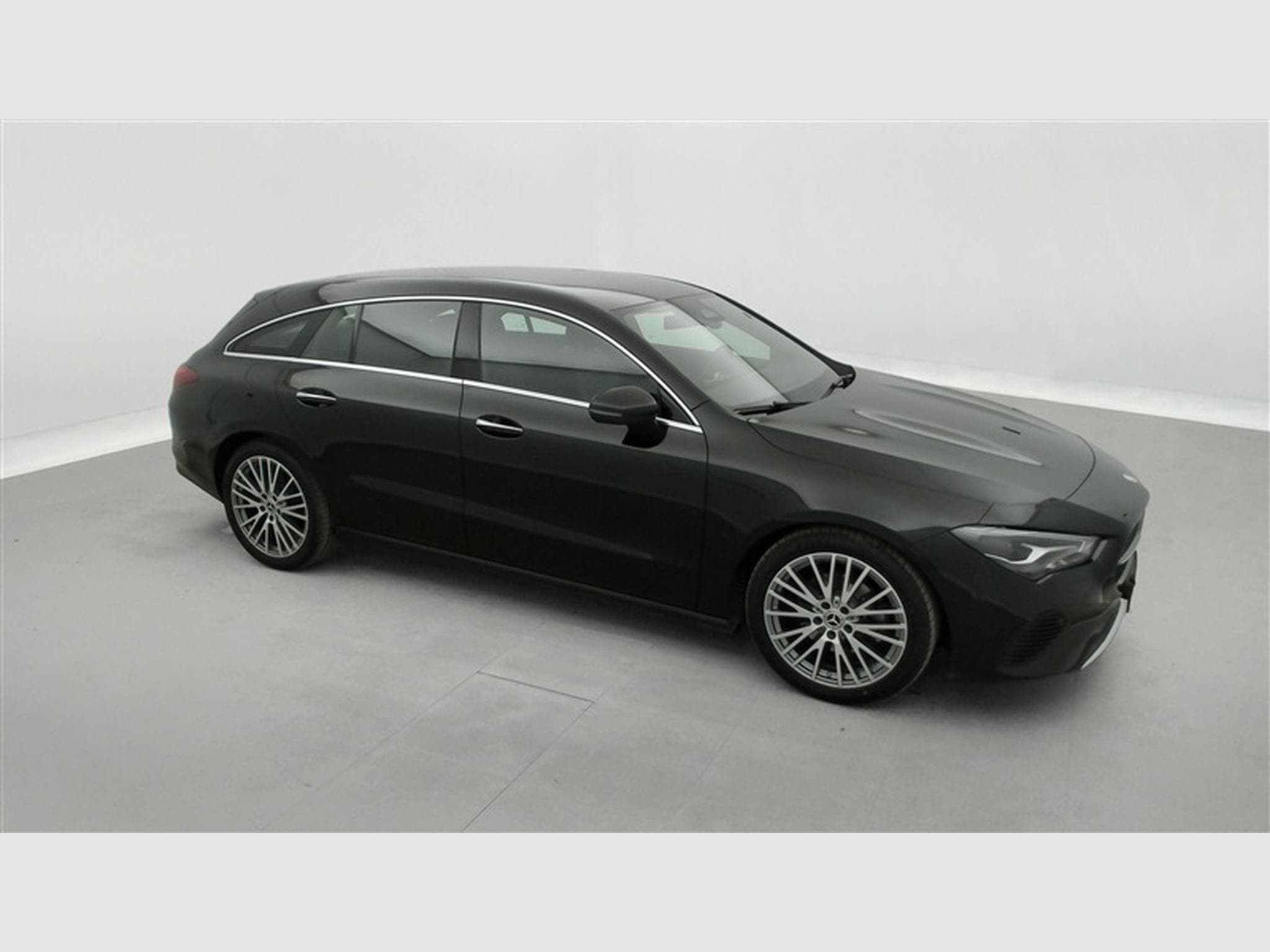 Mercedes CLA 180 Shoot Break Exécutive AT7 FACELIFT NAVI / CUIR SP/ FULL LED (2024) - Foto 22