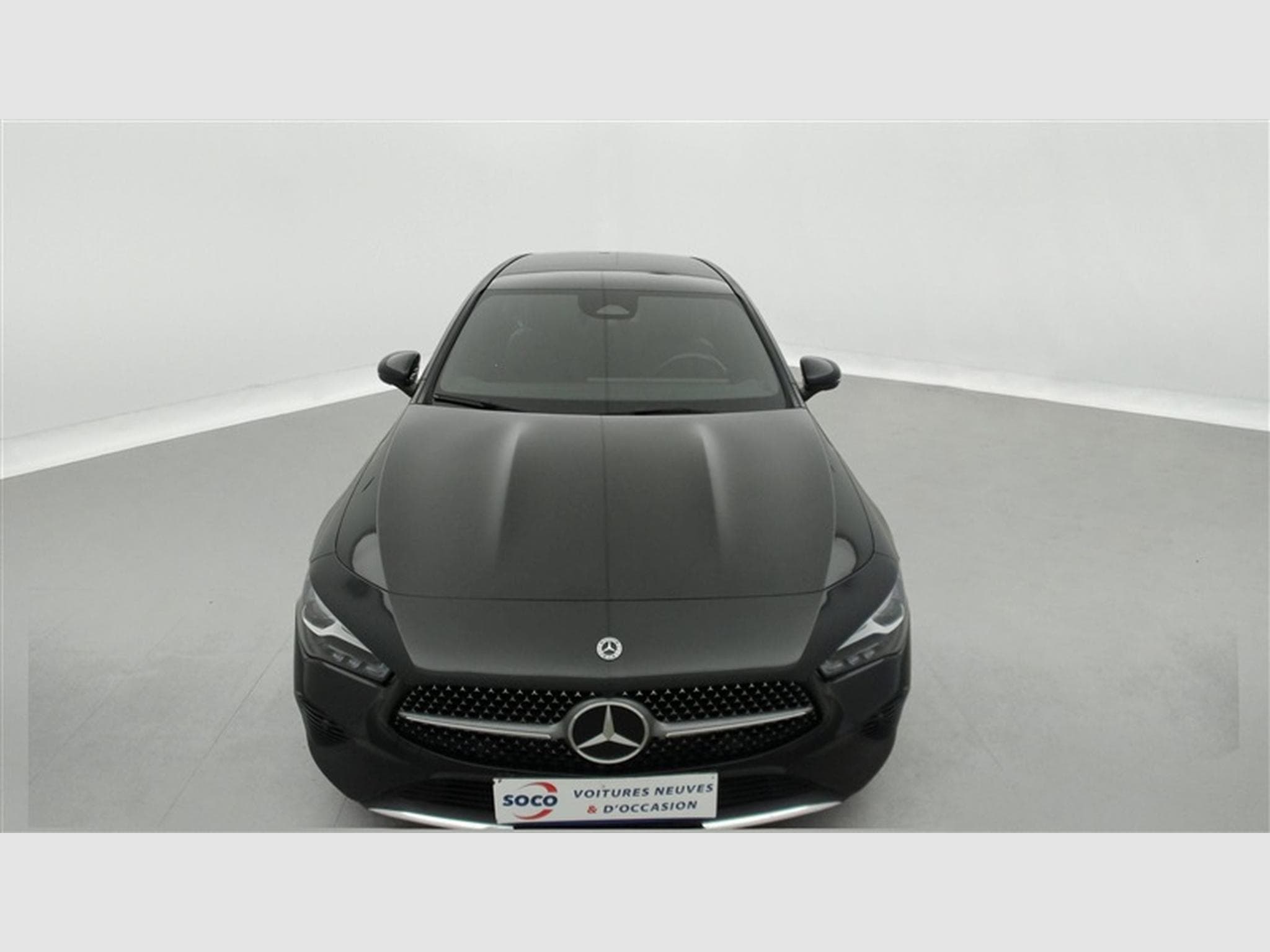 Mercedes CLA 180 Shoot Break Exécutive AT7 FACELIFT NAVI / CUIR SP/ FULL LED (2024) - Foto 4