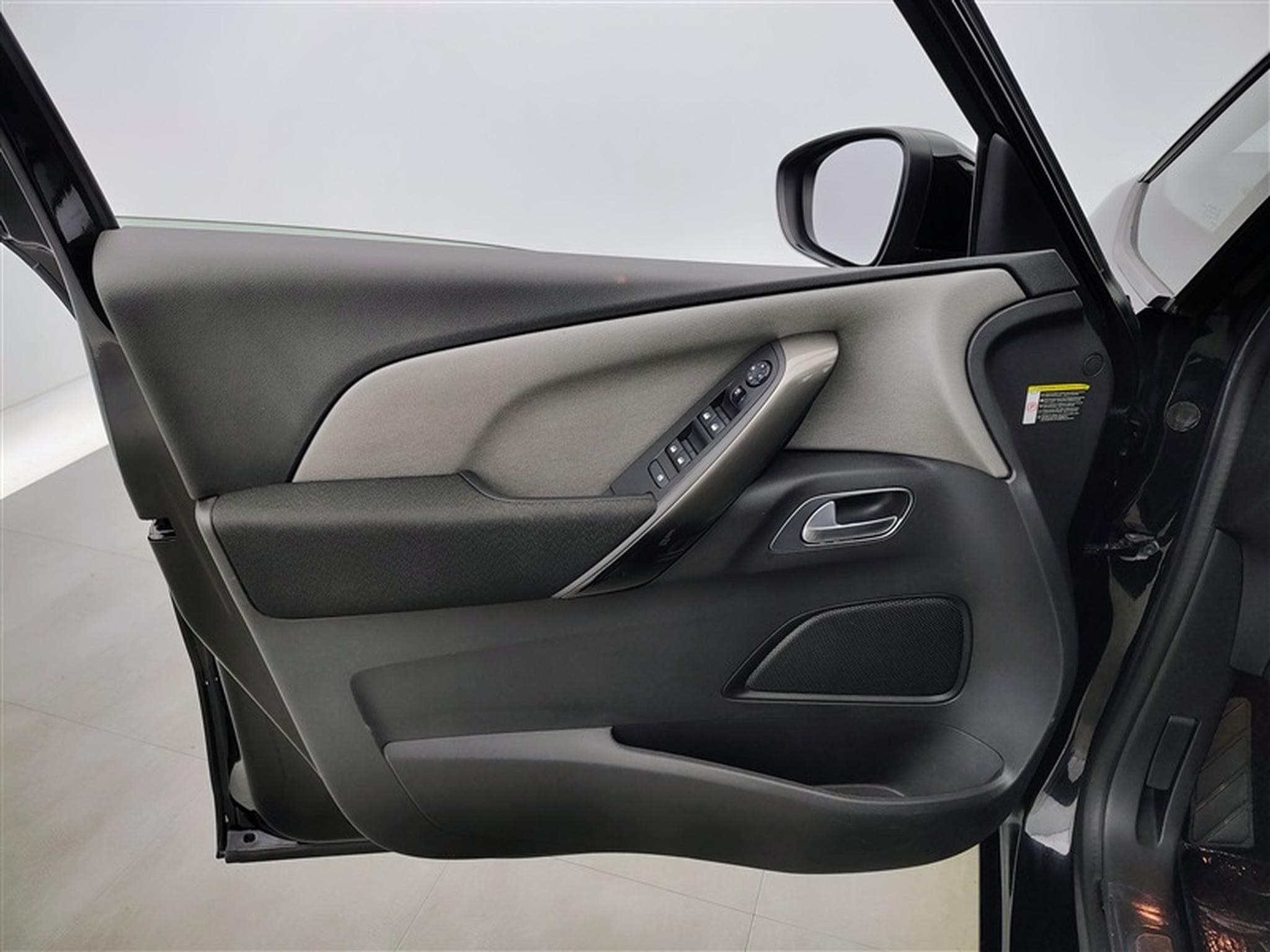 Citroen C4 SpaceTourer 1.2 PureTech Feel Pack Safety & Drive Assist / Toit Pano (2019) - Photo 16