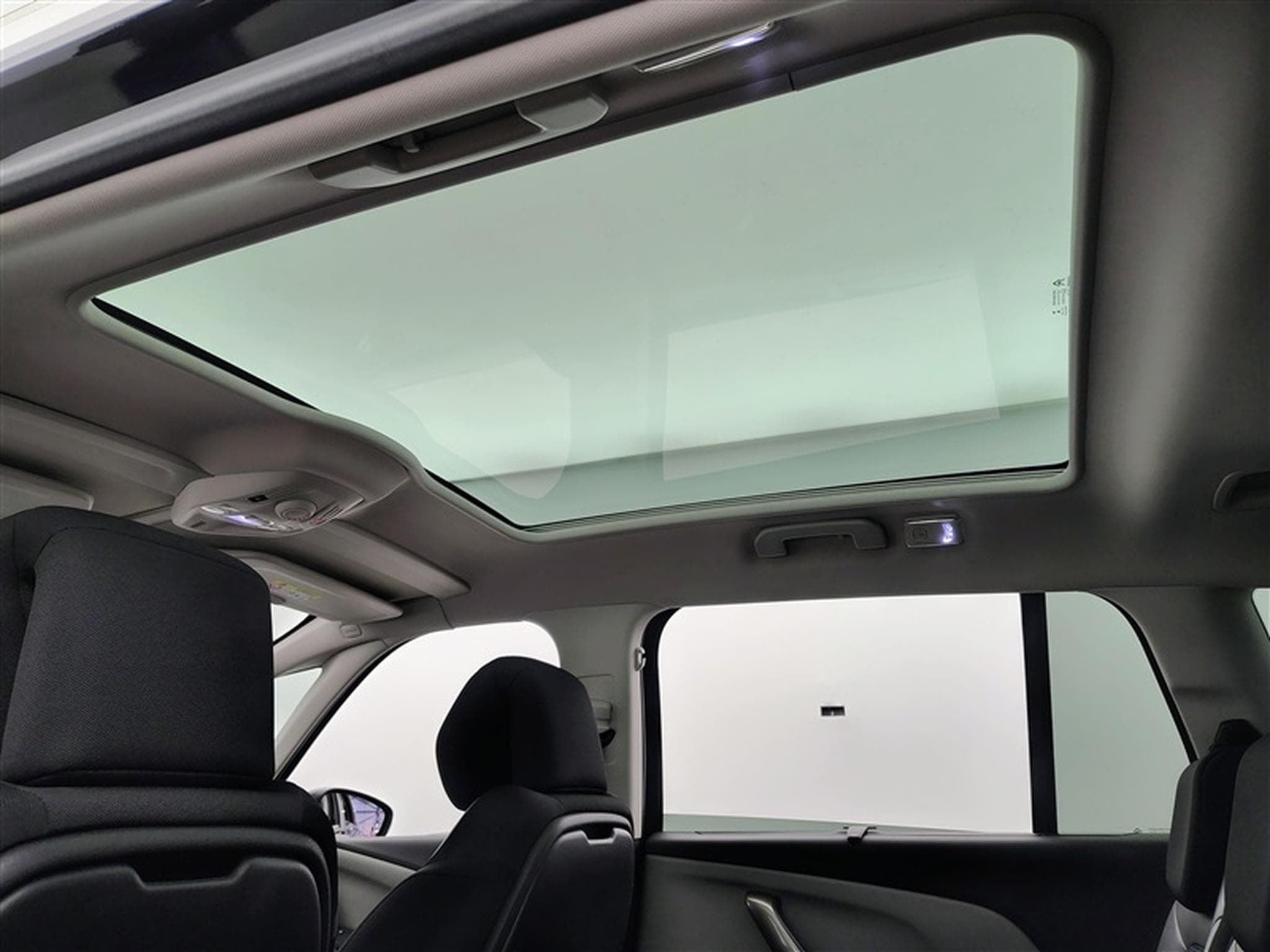 Citroen C4 SpaceTourer 1.2 PureTech Feel Pack Safety & Drive Assist / Toit Pano (2019) - Photo 18