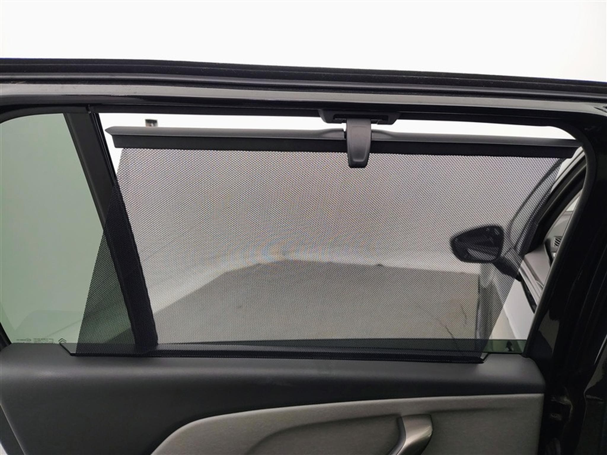 Citroen C4 SpaceTourer 1.2 PureTech Feel Pack Safety & Drive Assist / Toit Pano (2019) - Photo 19