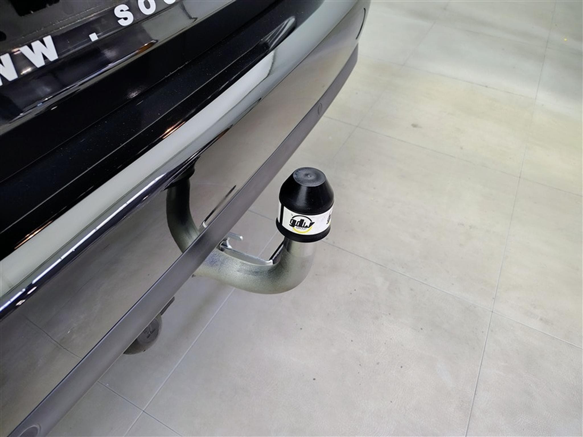 Citroen C4 SpaceTourer 1.2 PureTech Feel Pack Safety & Drive Assist / Toit Pano (2019) - Photo 22