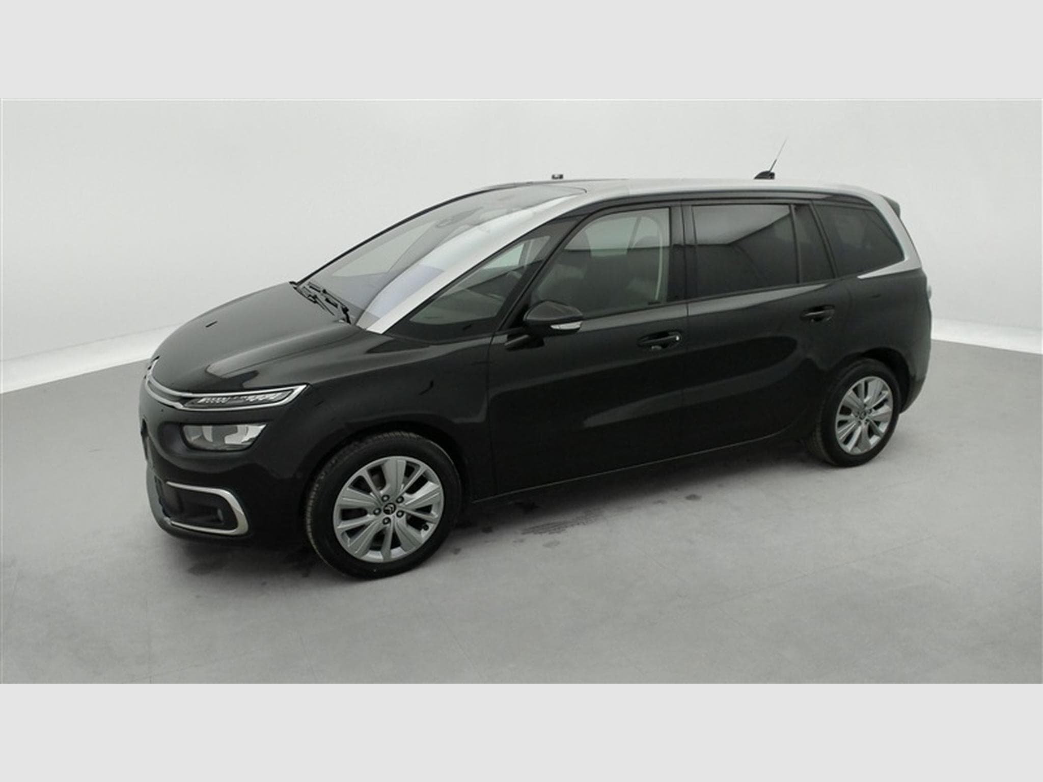 Citroen C4 SpaceTourer 1.2 PureTech Feel Pack Safety & Drive Assist / Toit Pano (2019) - Photo 25