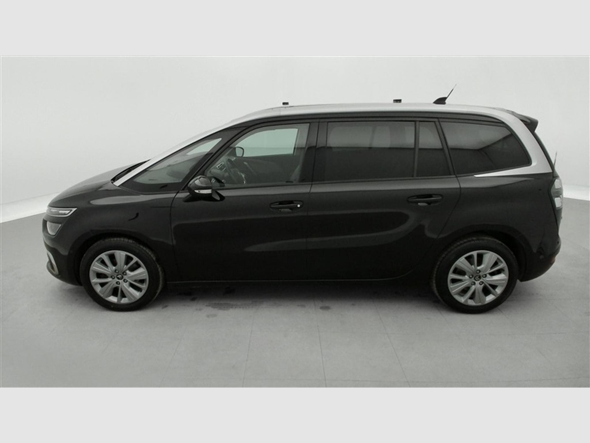 Citroen C4 SpaceTourer 1.2 PureTech Feel Pack Safety & Drive Assist / Toit Pano (2019) - Photo 3