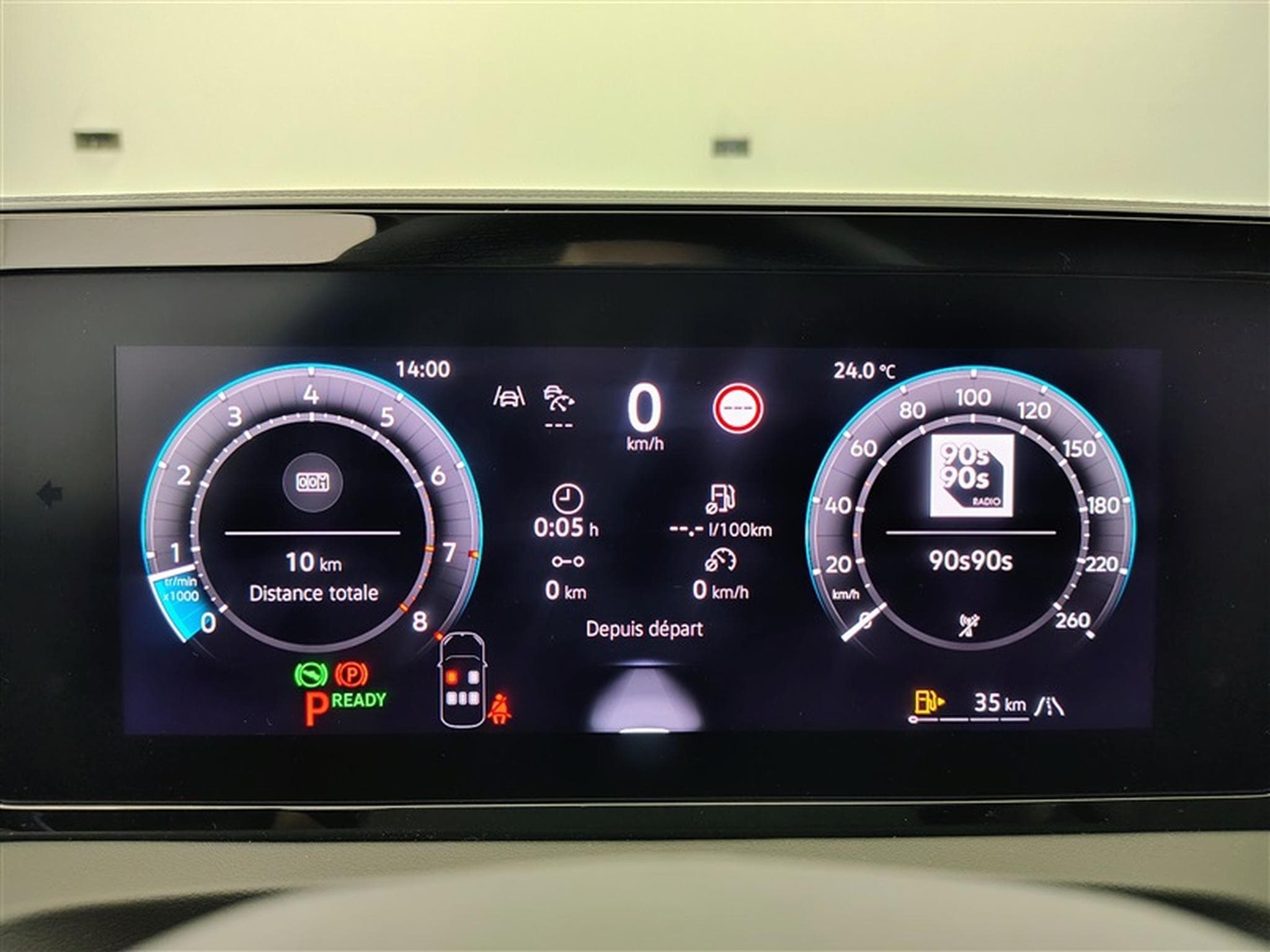 VW Tiguan 1.5 TSI 130cv DSG United CARPLAY / FULL LED / CAMERA 360° (2026) - Foto 10